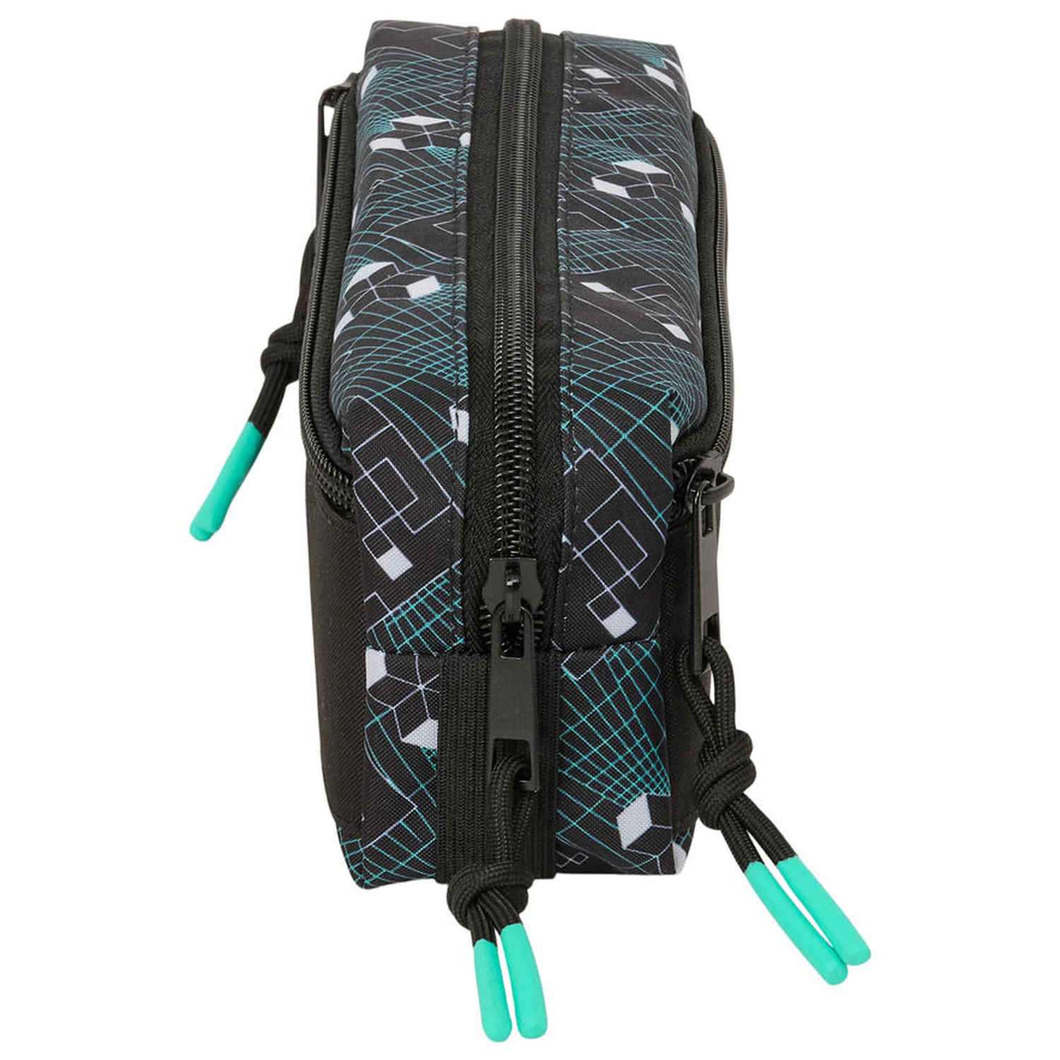 Minecraft Screen trojitý penál fotografii produktu