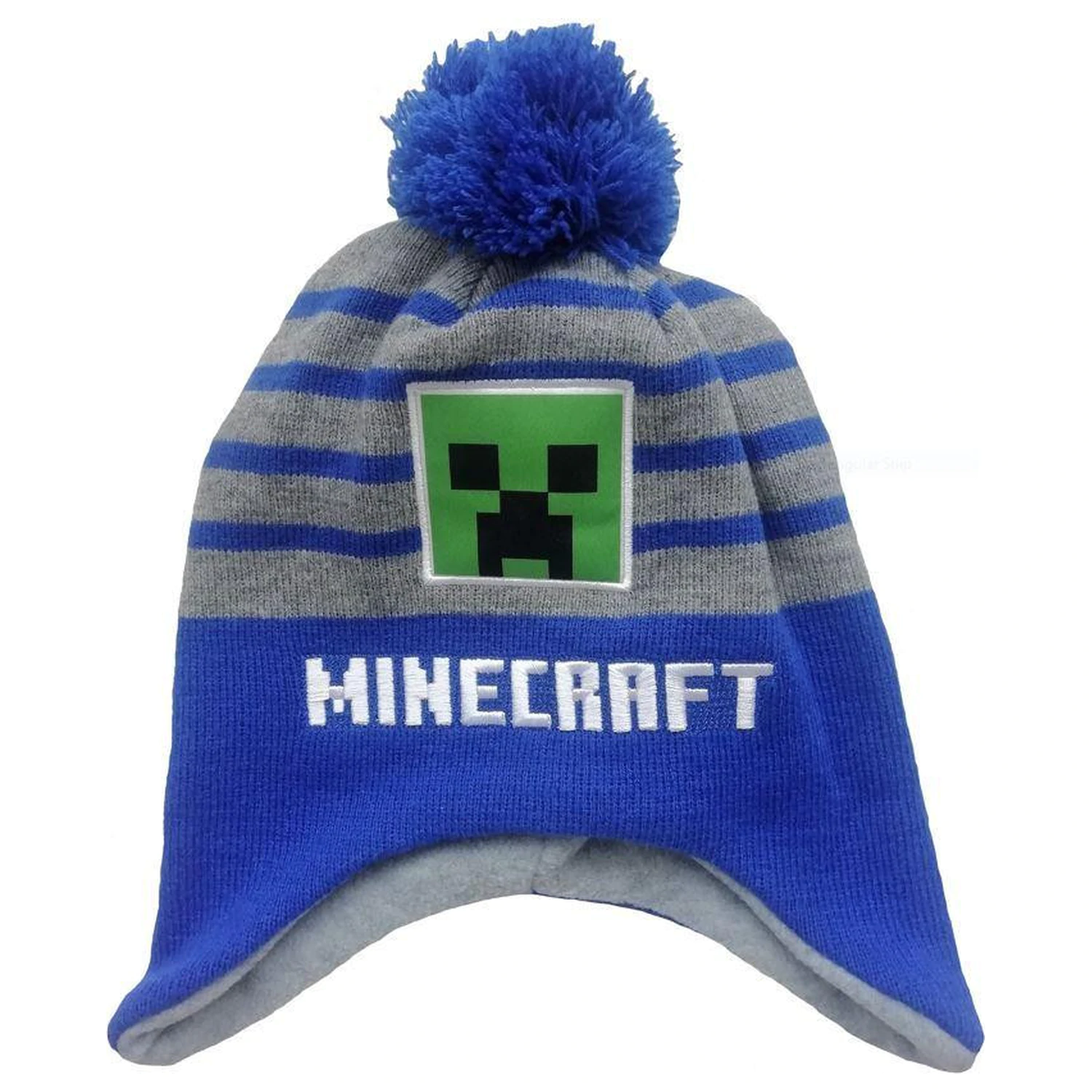 Minecraft Sentinel dětská čepice 52 cm fotografii produktu