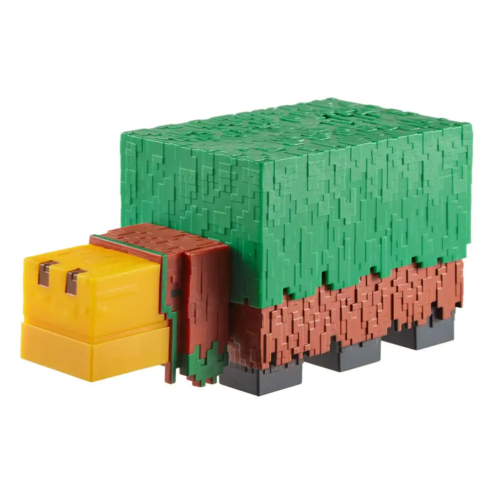 Minecraft Akční figurka Sniffer 8 cm fotografii produktu