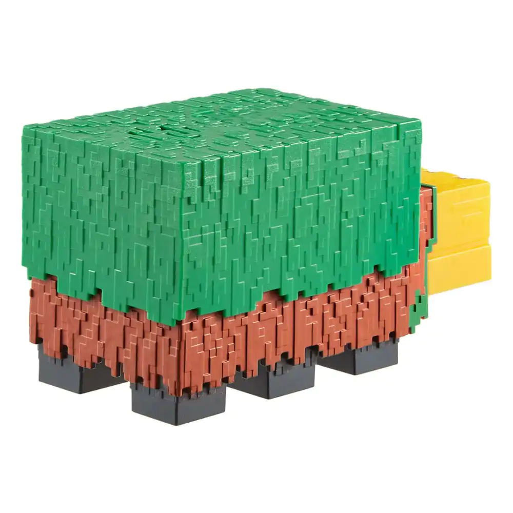 Minecraft Akční figurka Sniffer 8 cm fotografii produktu