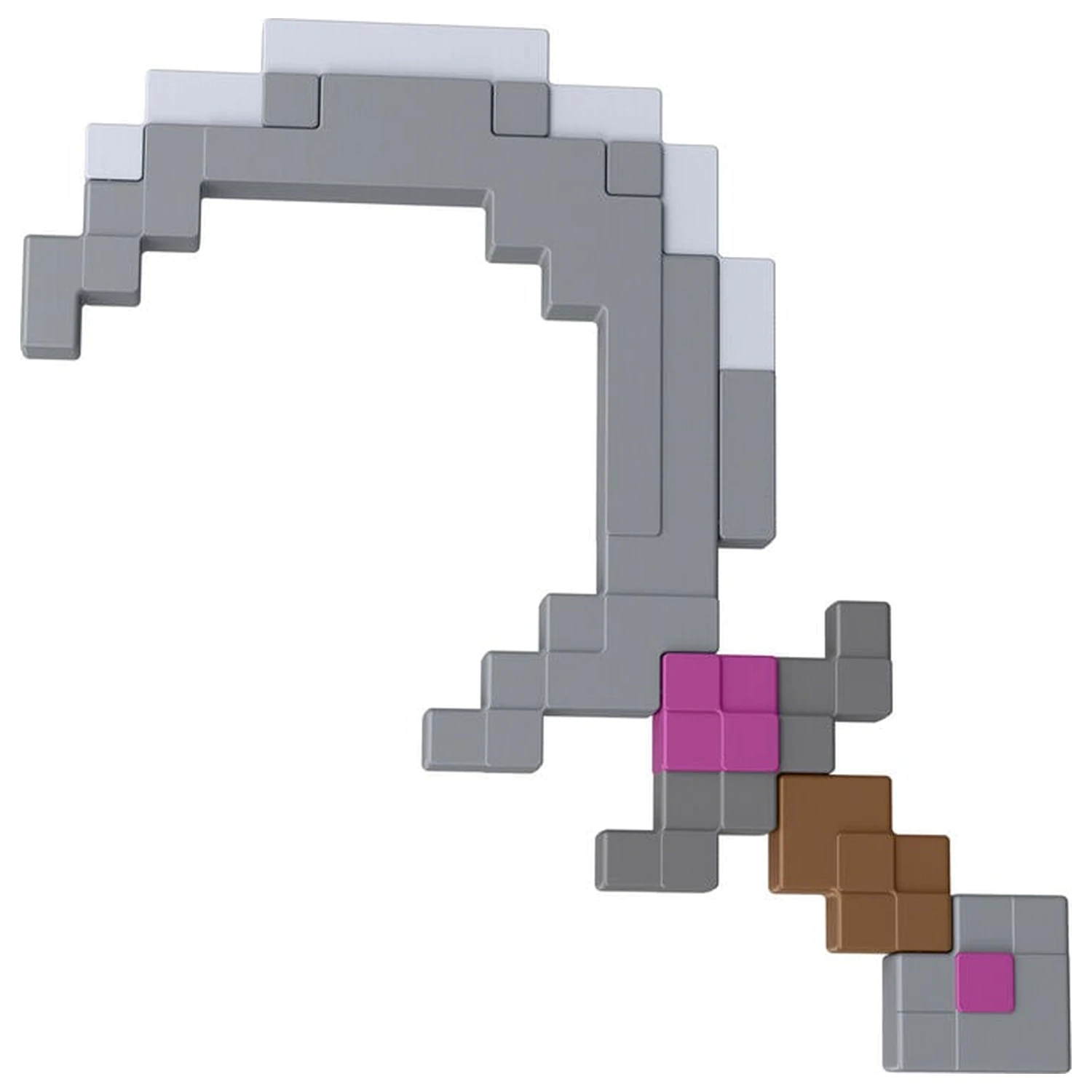 Minecraft Spicewood Half Moon meč fotografii produktu