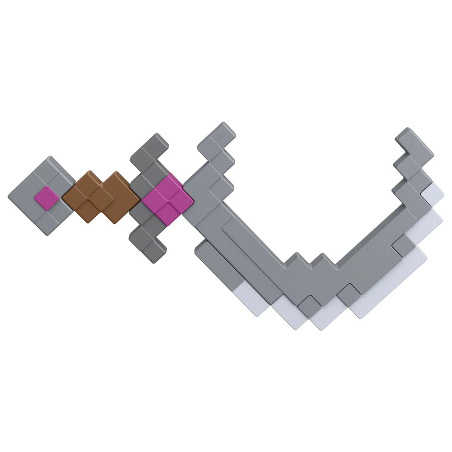 Minecraft Spicewood Half Moon meč fotografii produktu