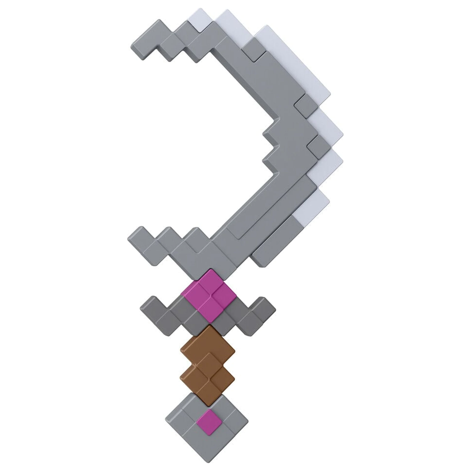 Minecraft Spicewood Half Moon meč fotografii produktu