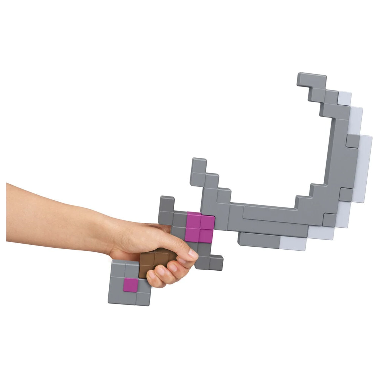 Minecraft Spicewood Half Moon meč fotografii produktu