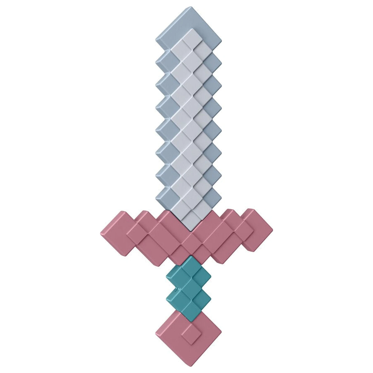 Minecraft Spicewood meč fotografii produktu