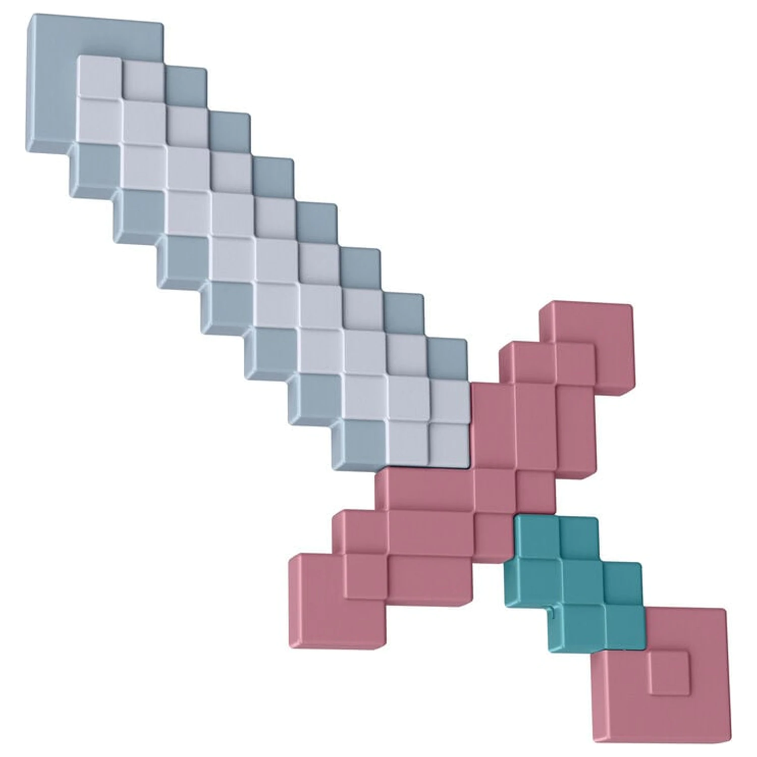 Minecraft Spicewood meč fotografii produktu