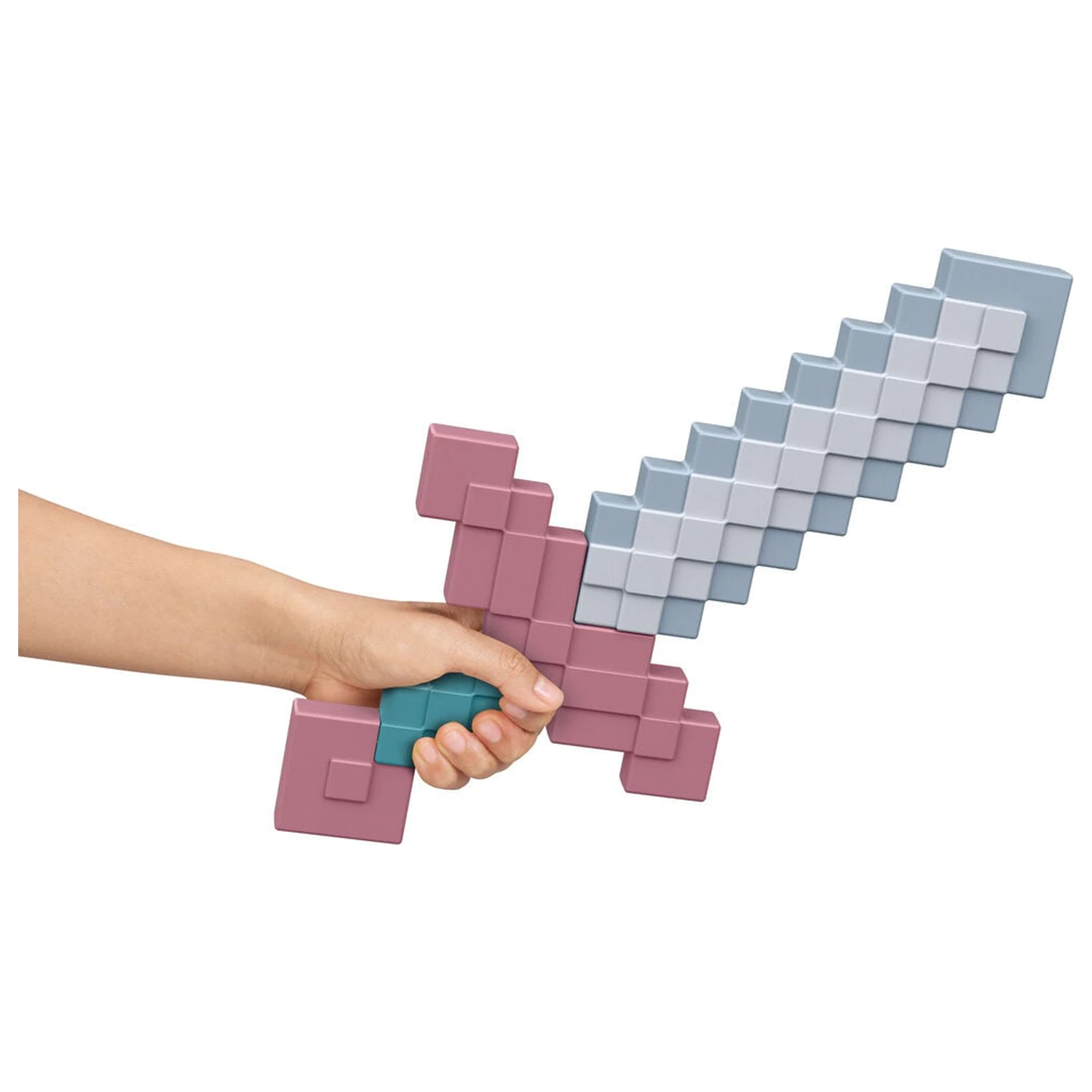 Minecraft Spicewood meč fotografii produktu