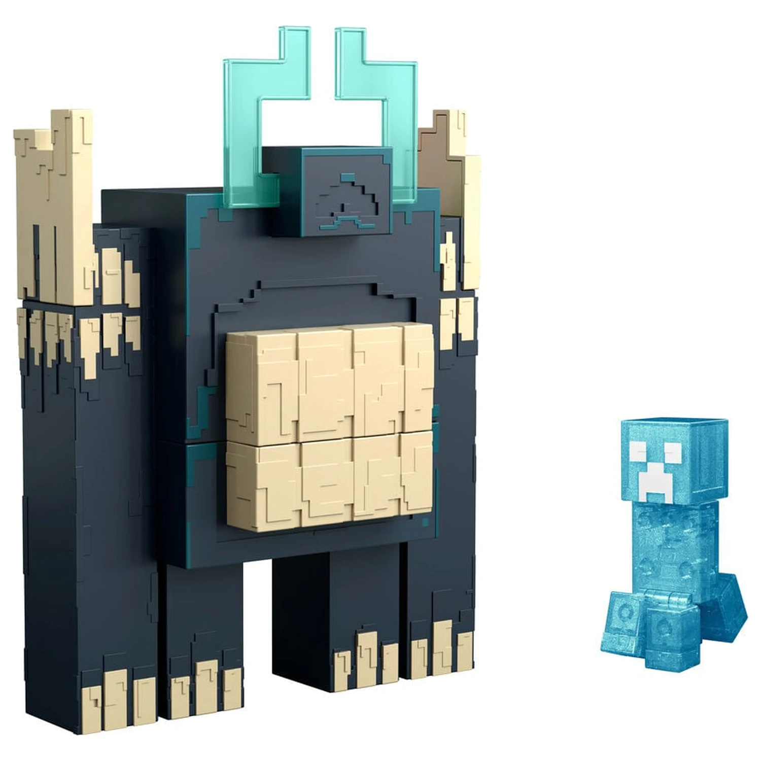 Minecraft Spicewood Villain figurka fotografii produktu