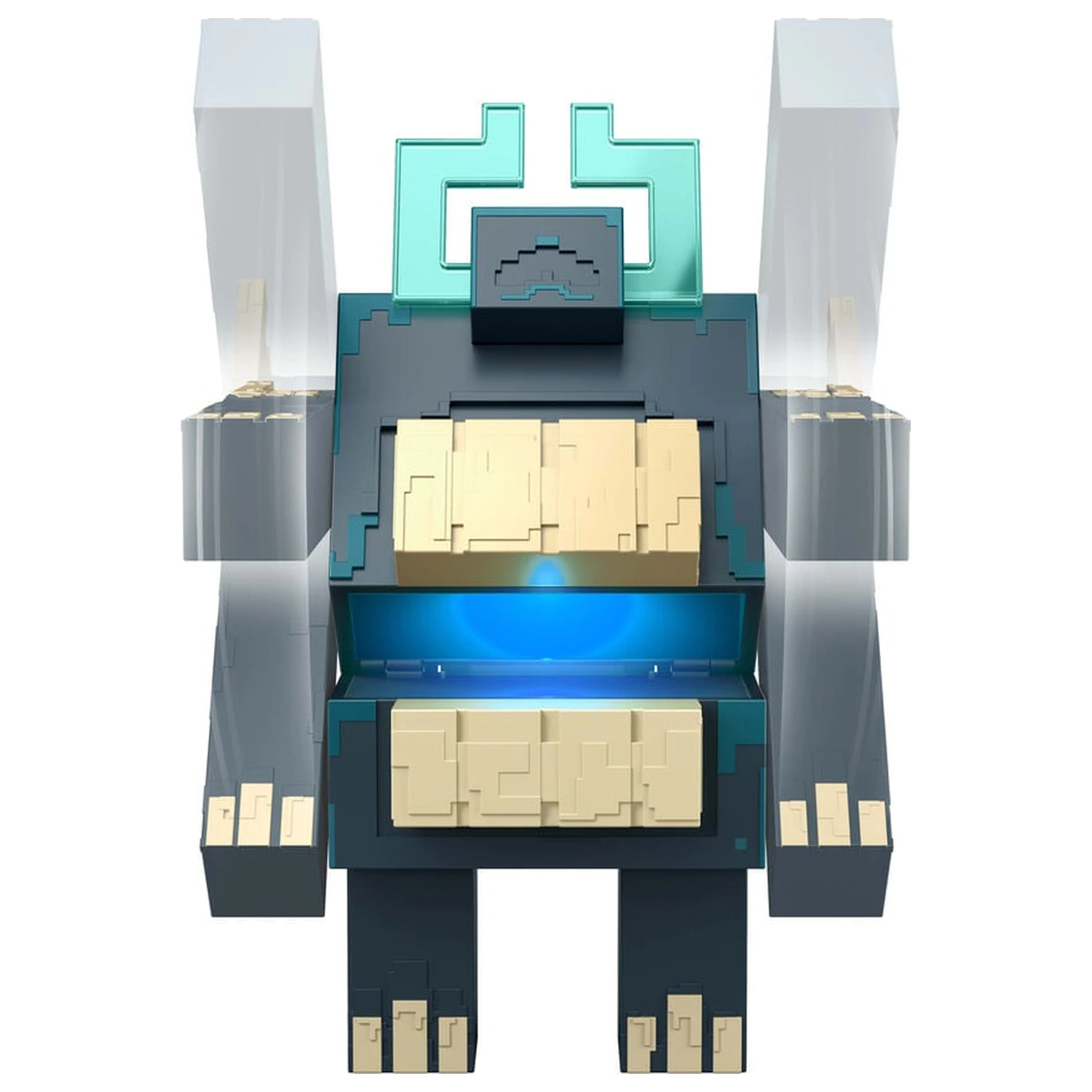 Minecraft Spicewood Villain figurka fotografii produktu