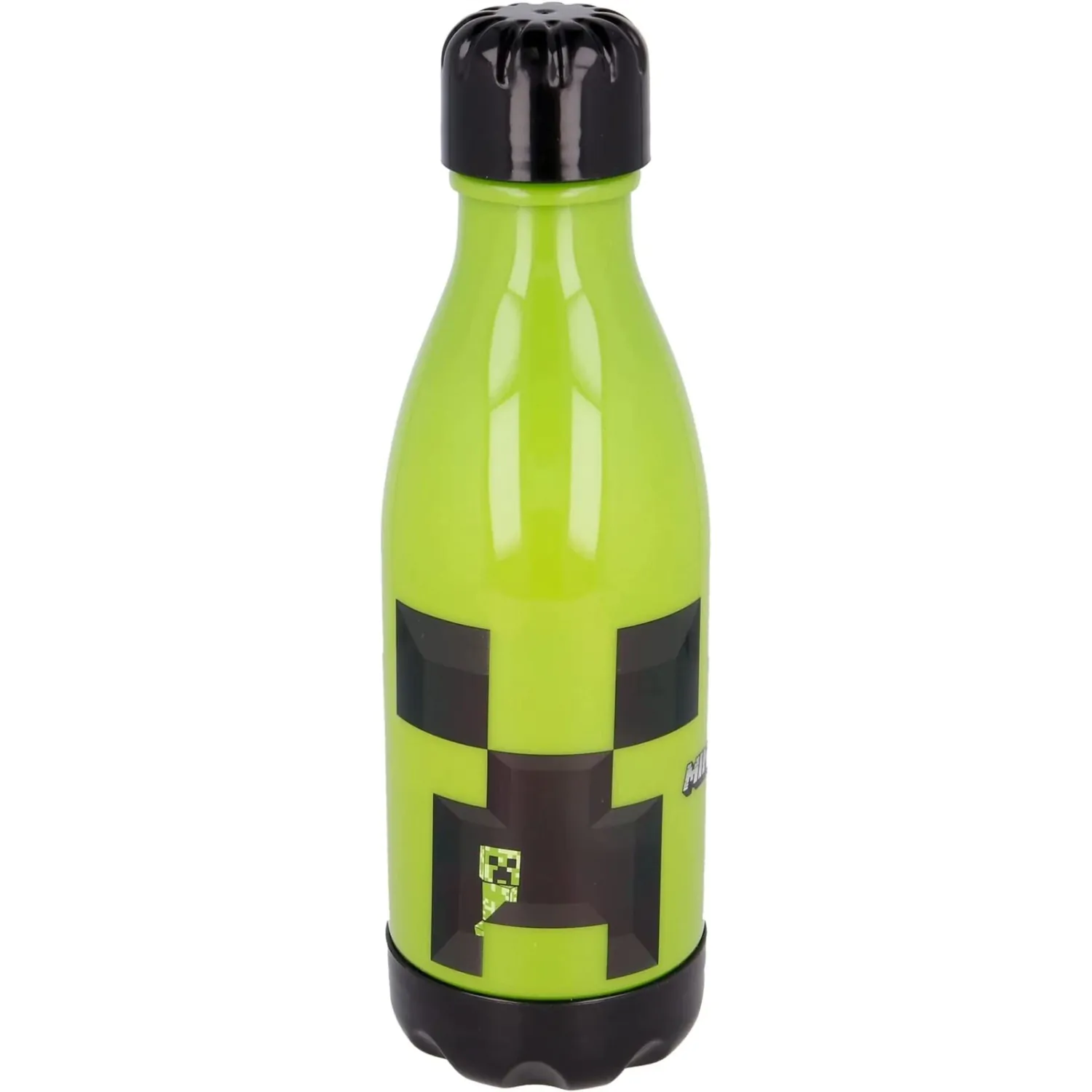 Minecraft sportovní láhev 560 ml fotografii produktu