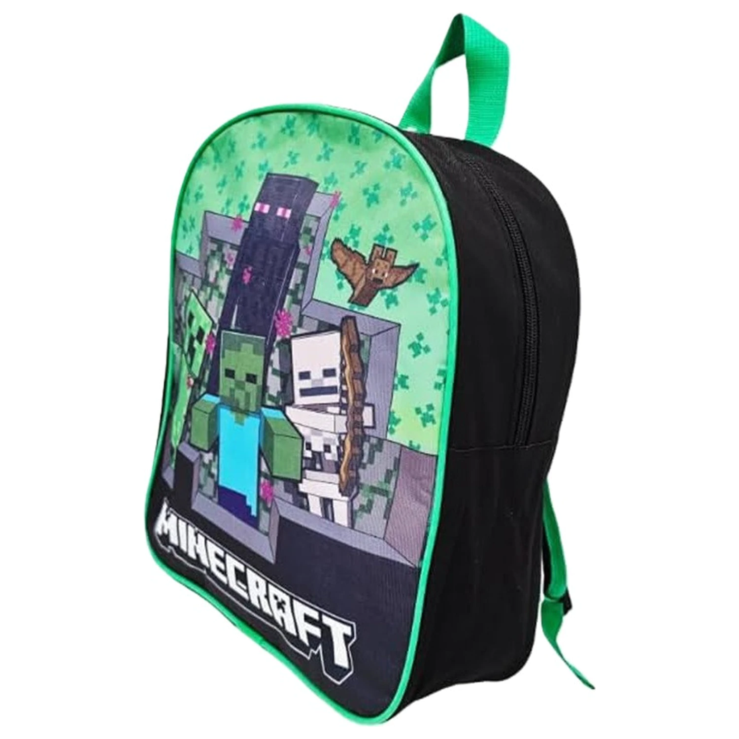 Minecraft Survival Mode batoh, taška 30 cm fotografii produktu
