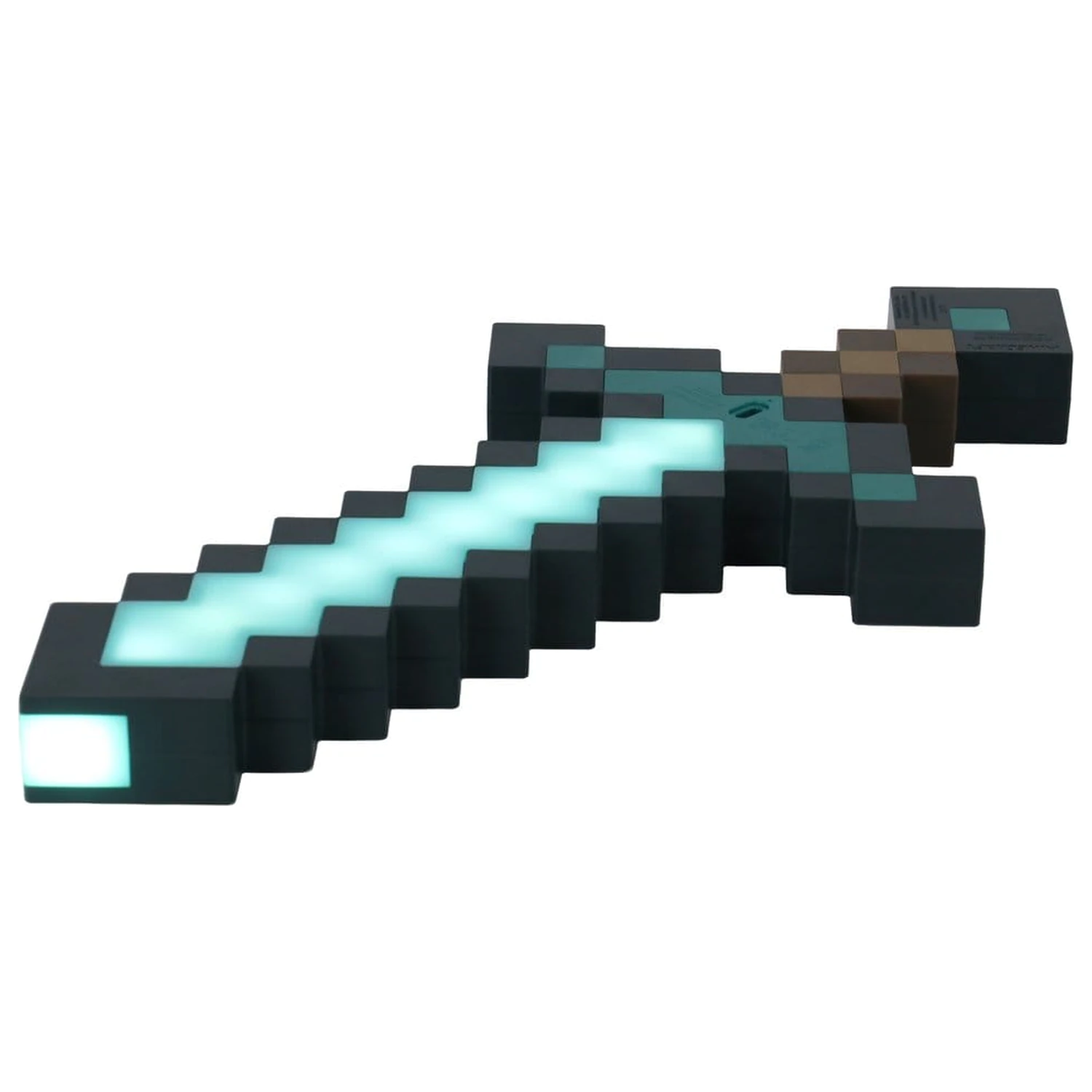 Minecraft Torcha Světelný Meč 40 cm fotografii produktu