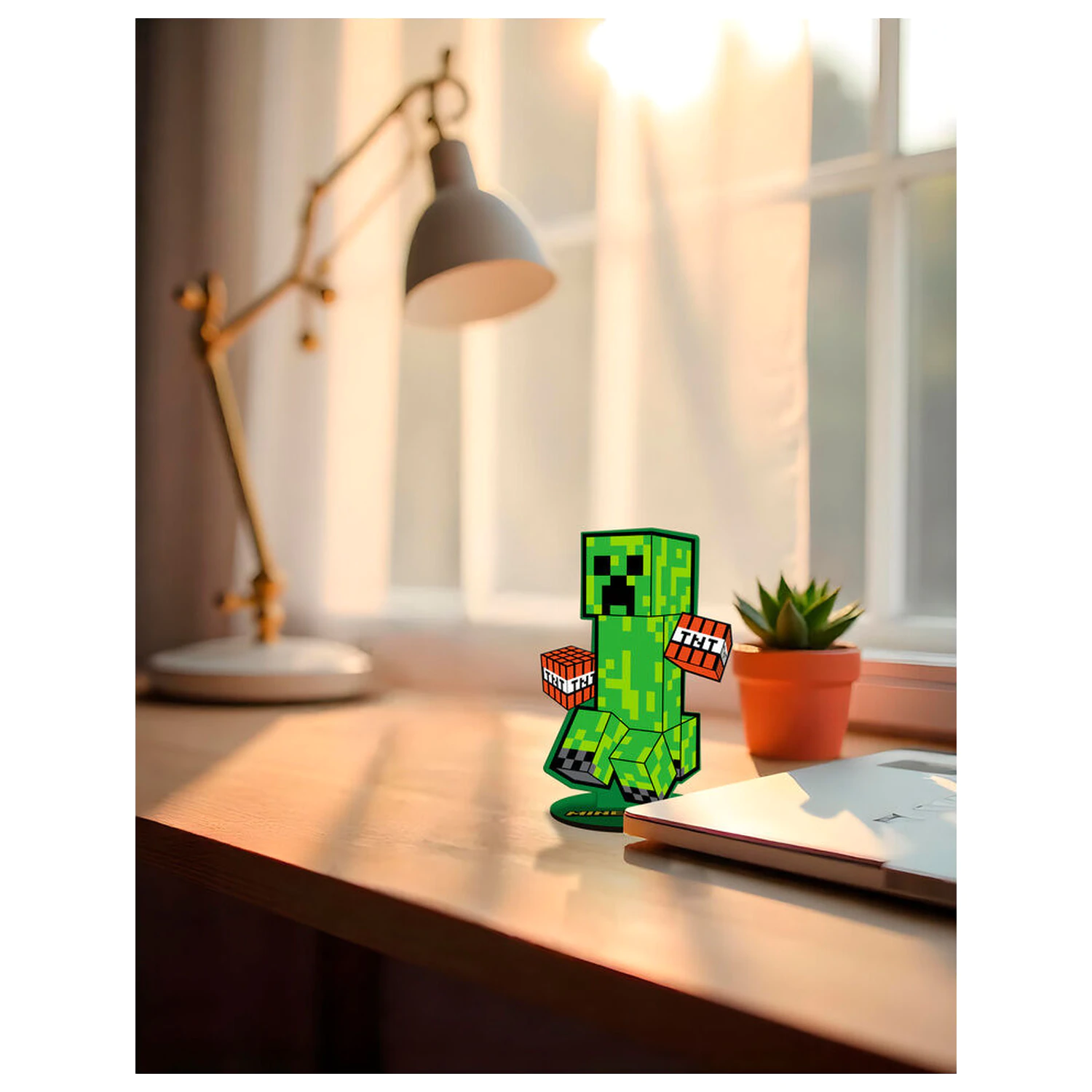 Minecraft omalovánková sada fotografii produktu