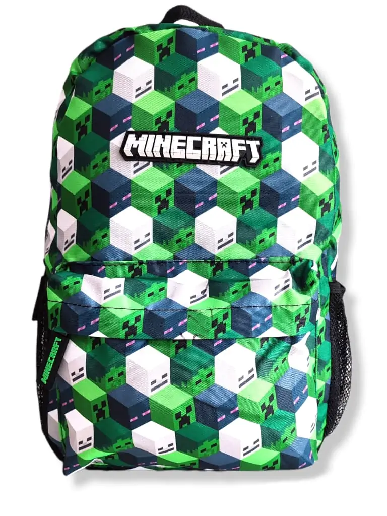 Minecraft batoh 40cm fotografii produktu