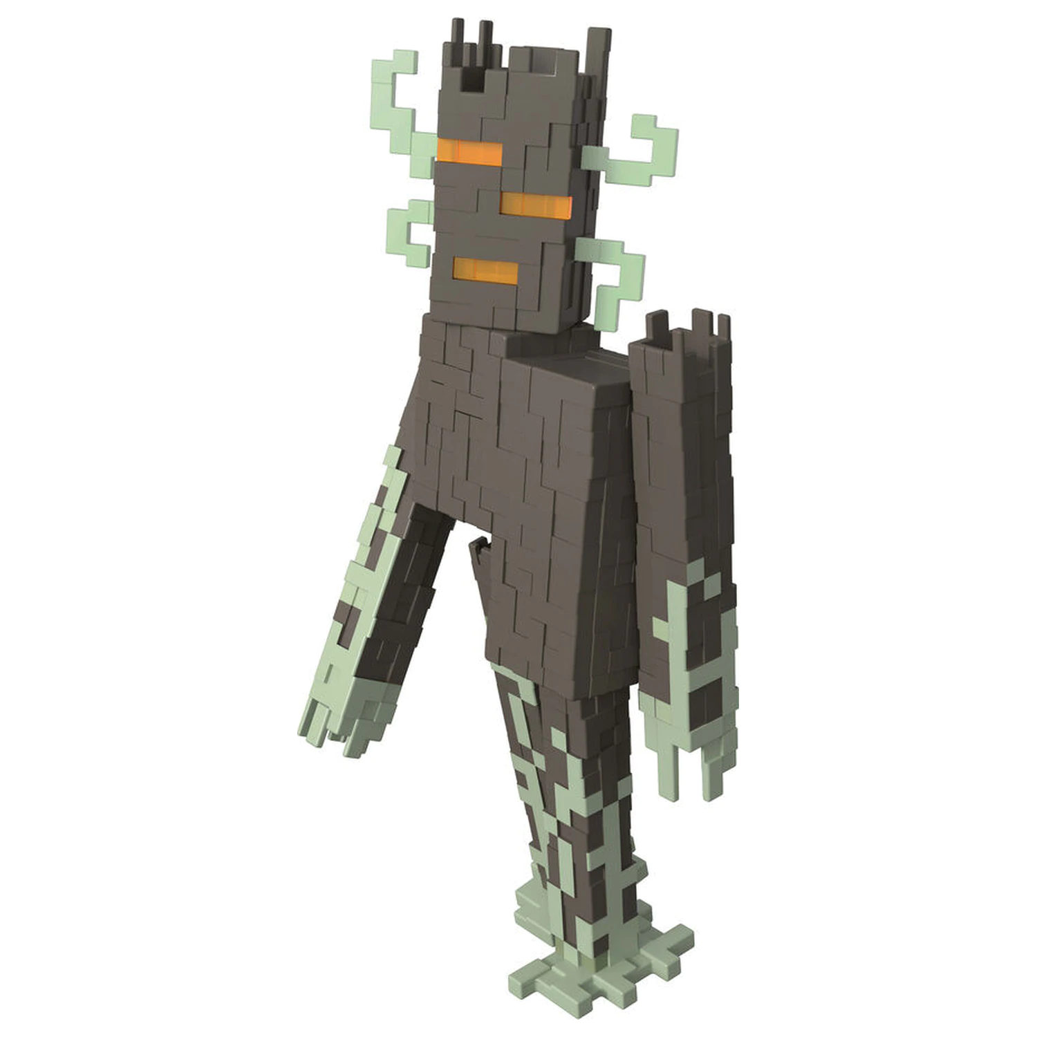 Minecraft The Creaking figurka 20cm fotografii produktu