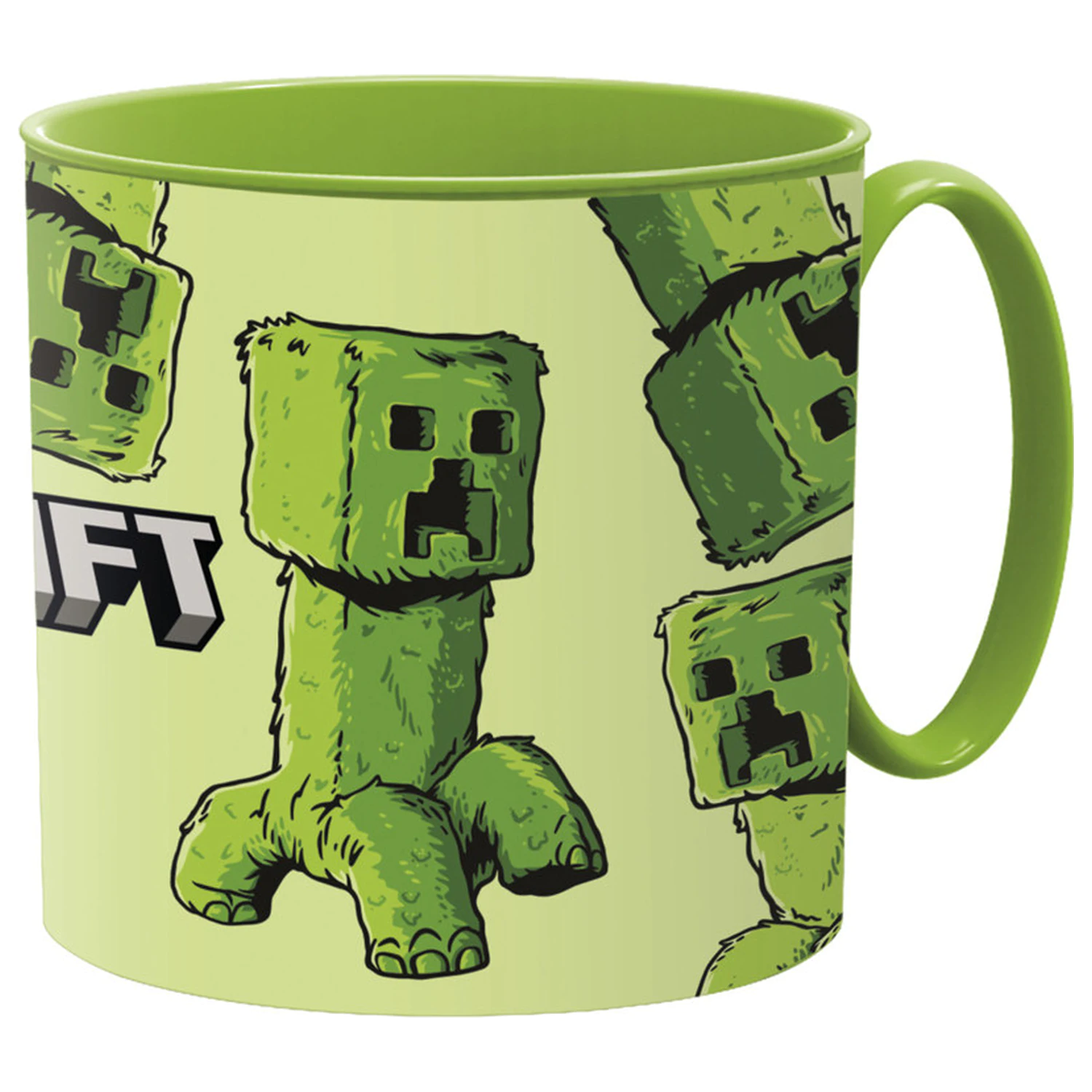 Minecraft The Movie mikro hrnek fotografii produktu