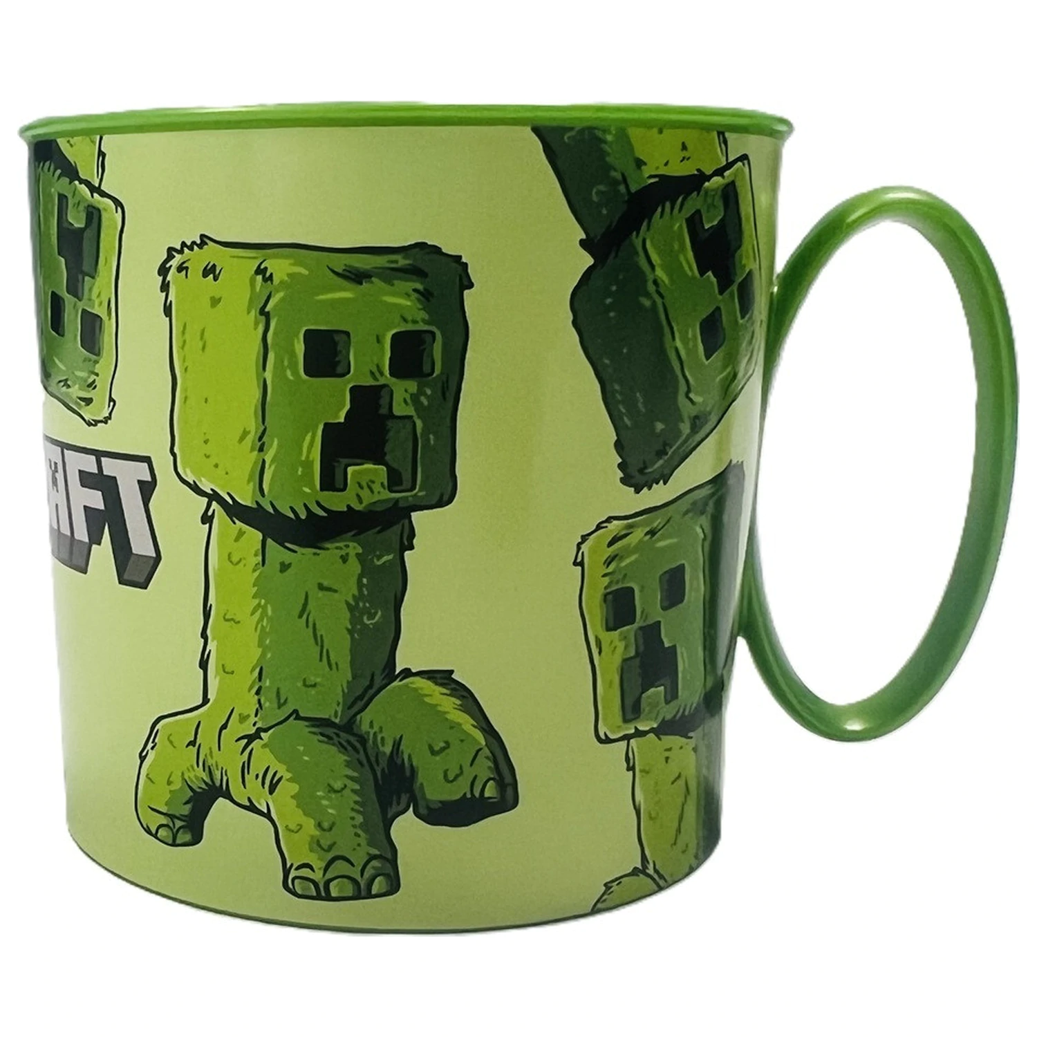 Minecraft The Movie mikro hrnek fotografii produktu