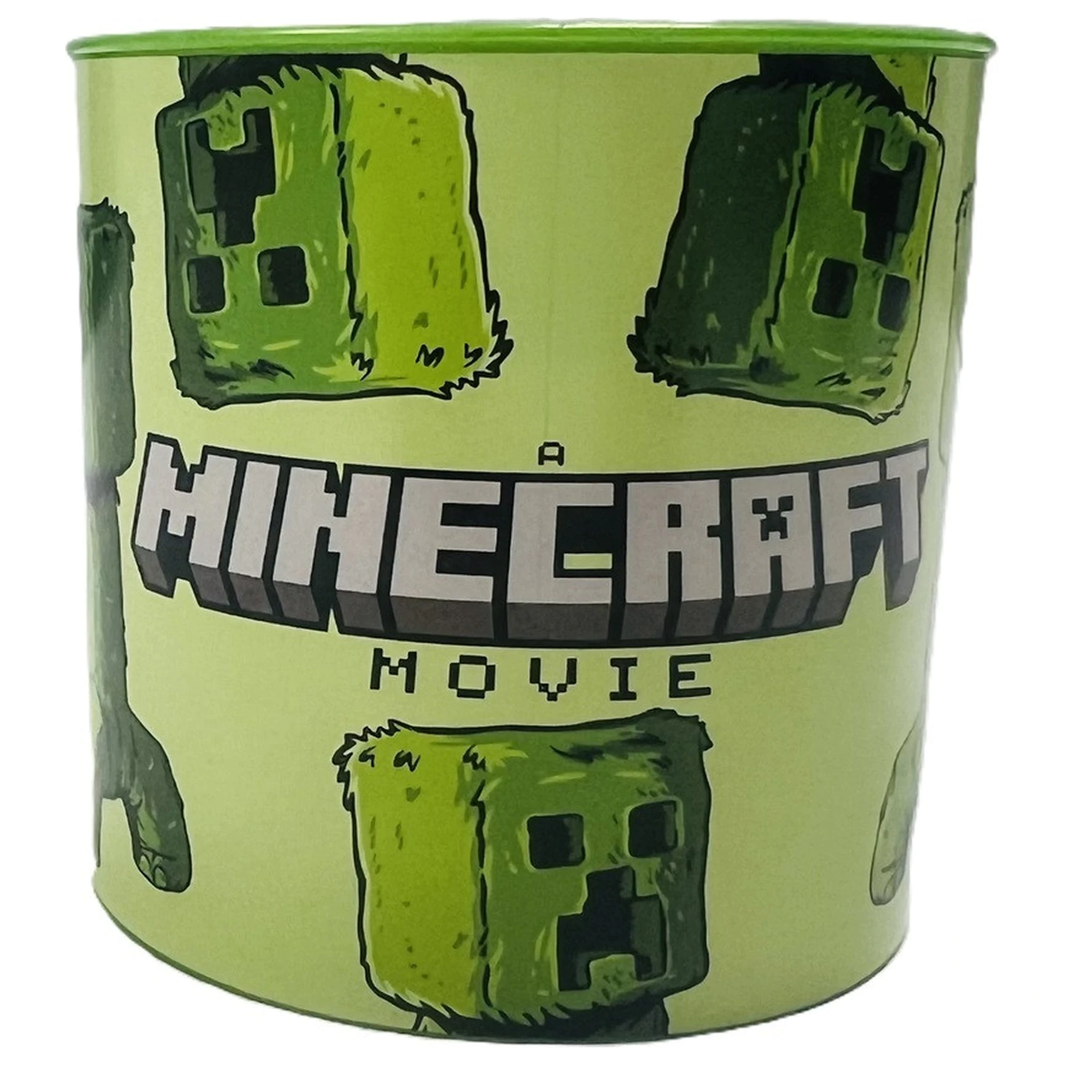 Minecraft The Movie mikro hrnek fotografii produktu