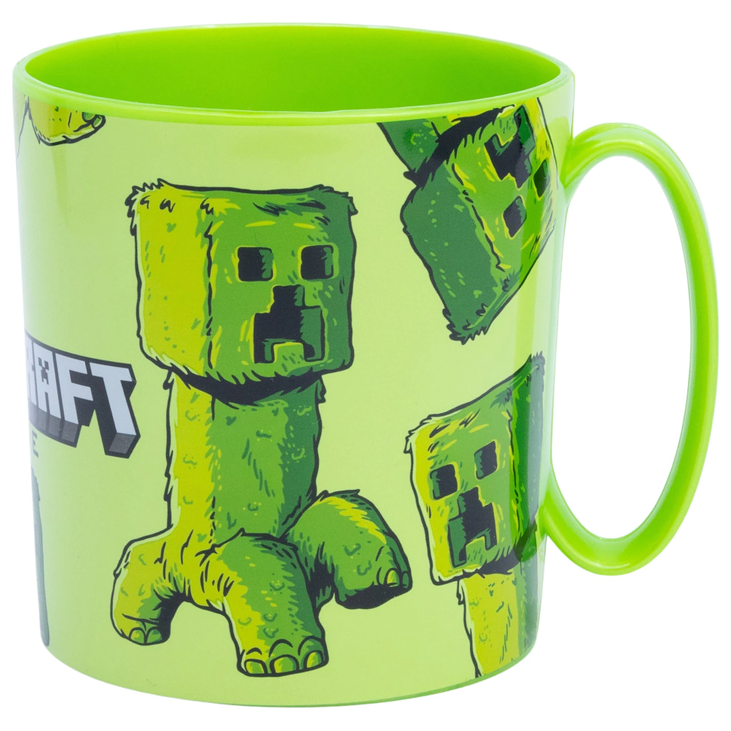 Minecraft The Movie micro hrnek fotografii produktu