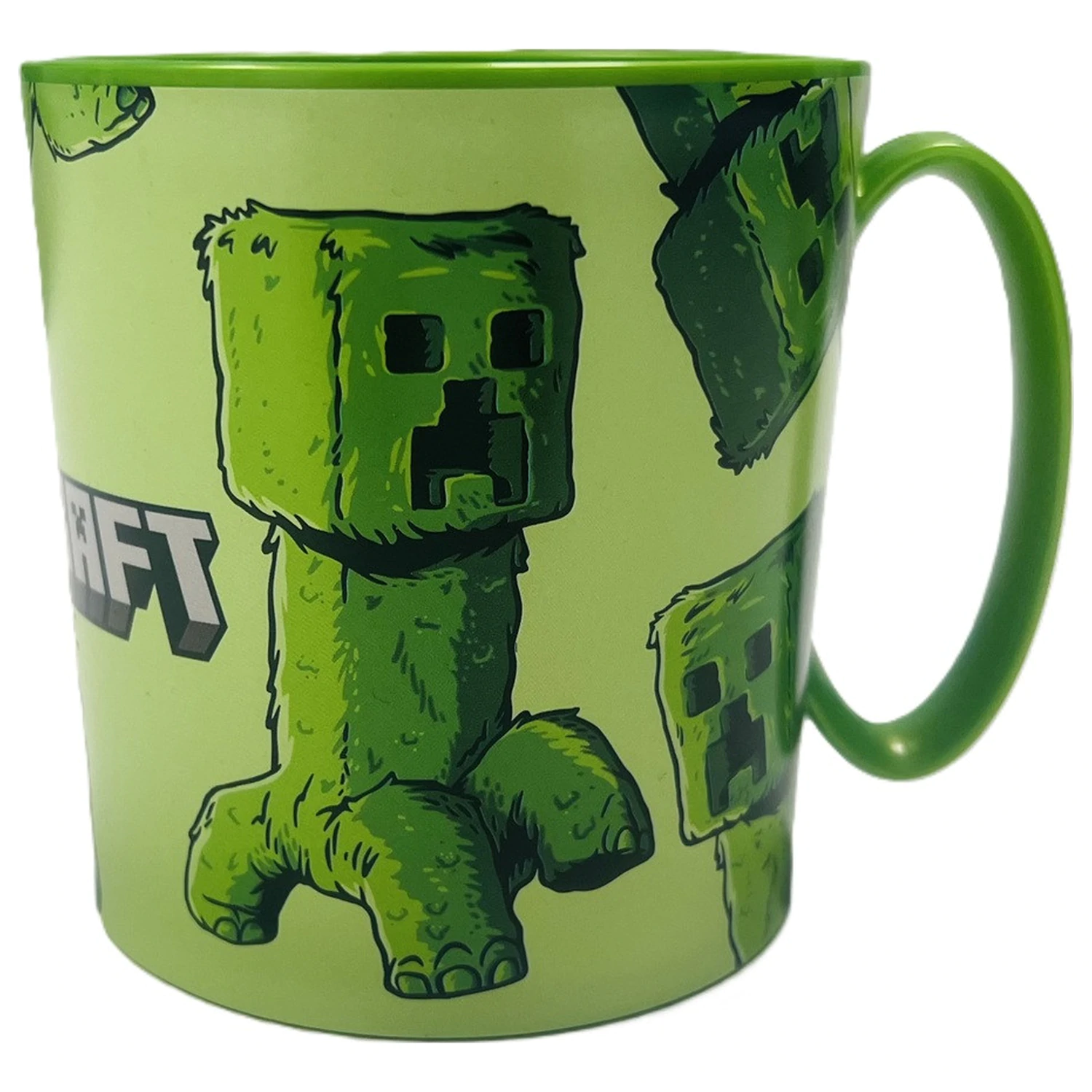 Minecraft The Movie micro hrnek fotografii produktu