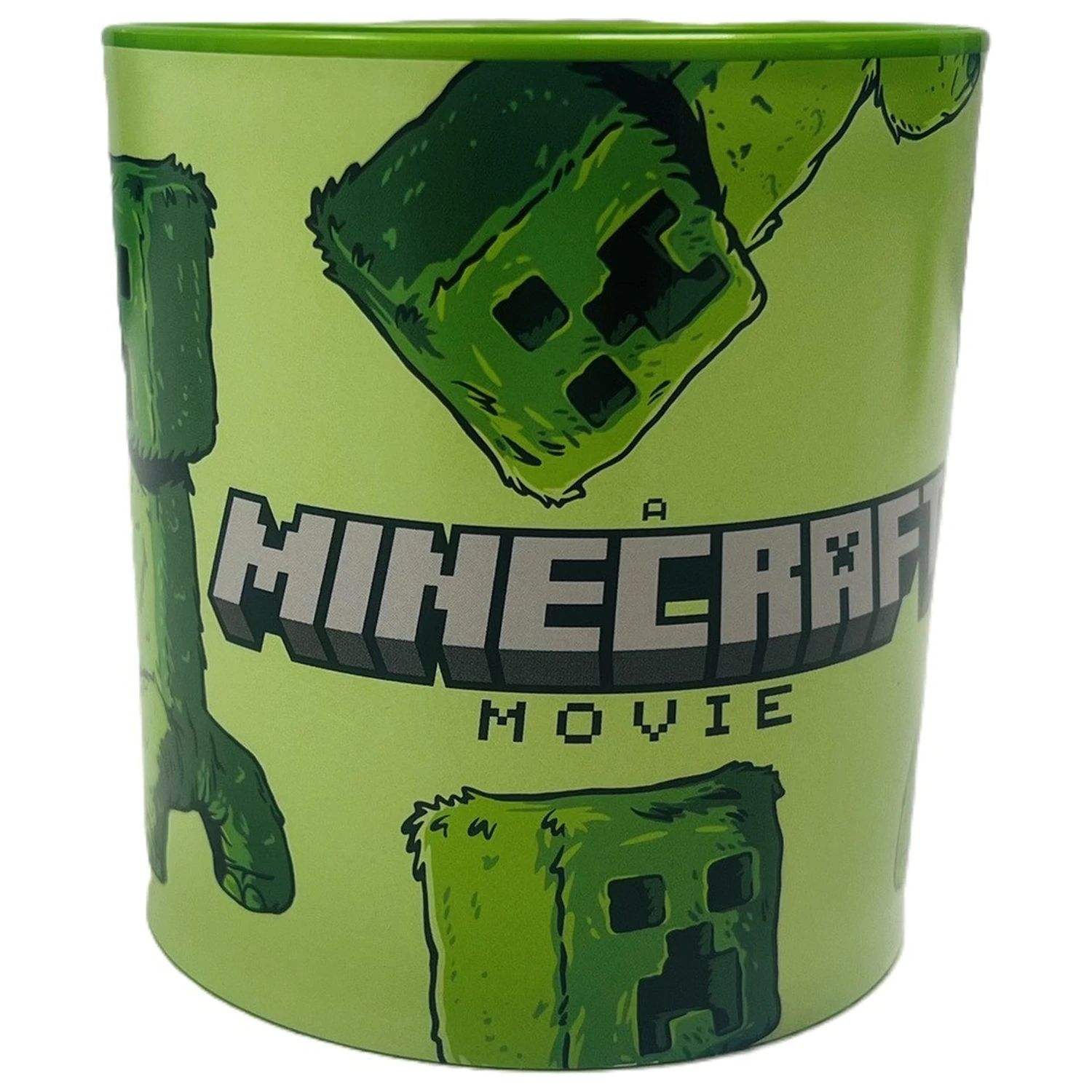 Minecraft The Movie micro hrnek fotografii produktu
