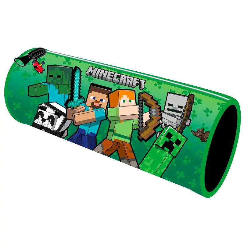 Penál Minecraft fotografii produktu