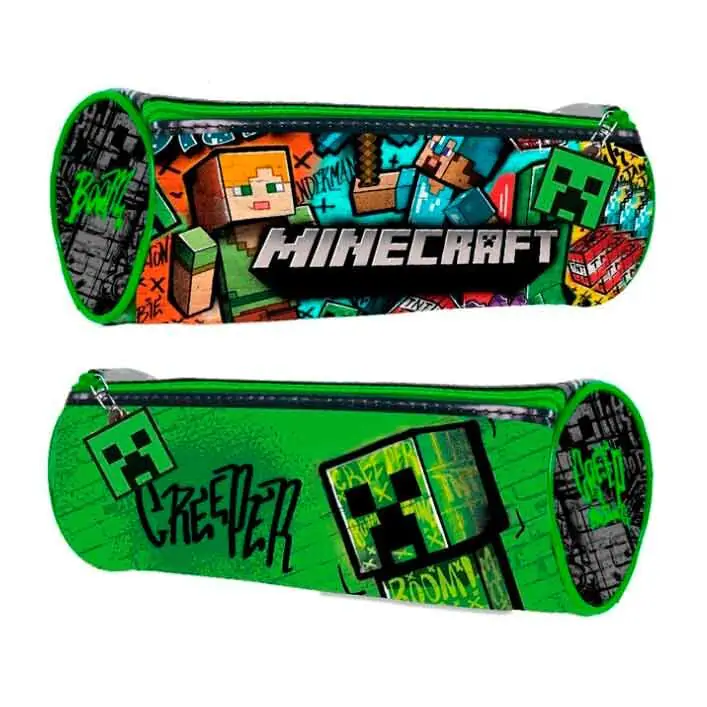 Minecraft penál fotografii produktu