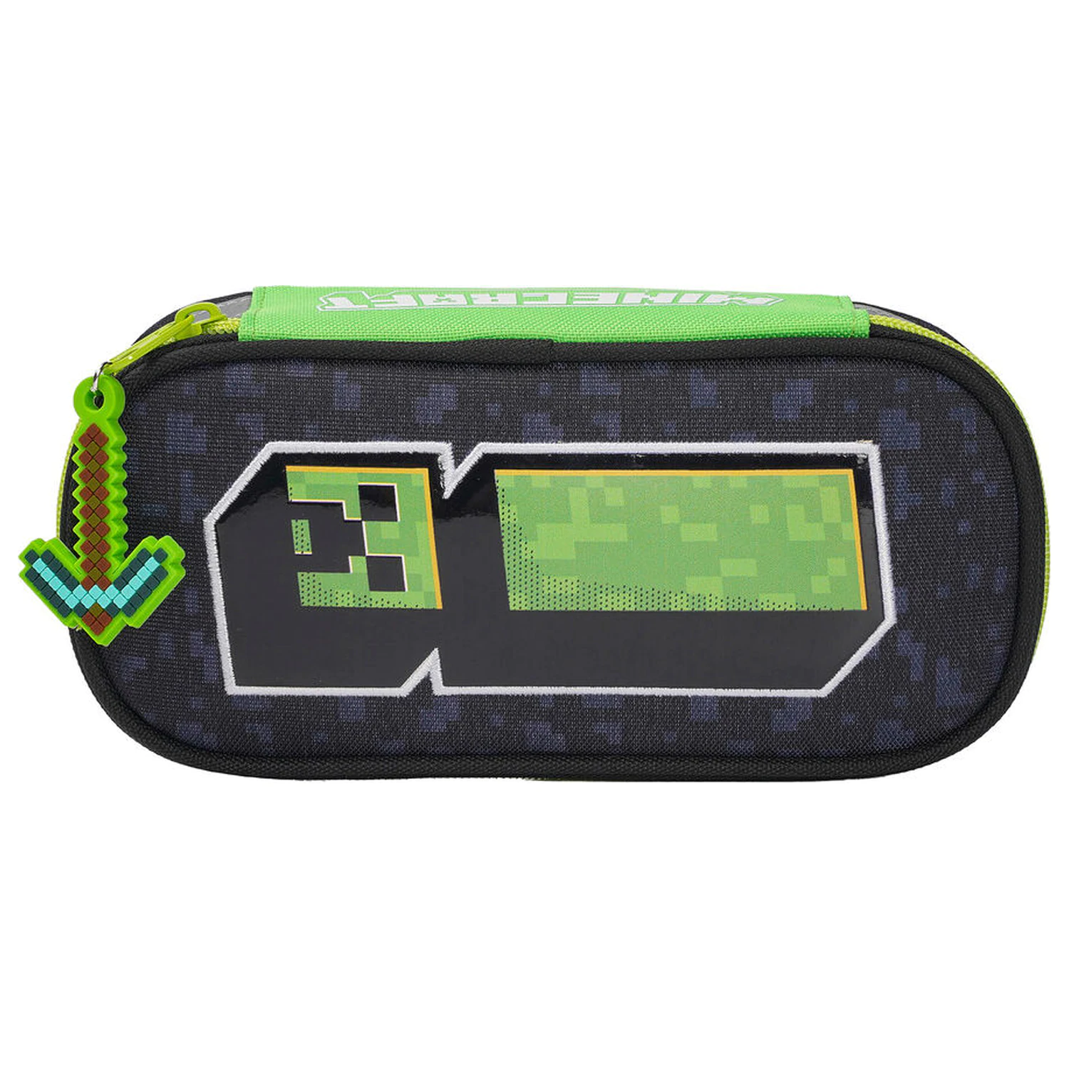 Minecraft penál fotografii produktu