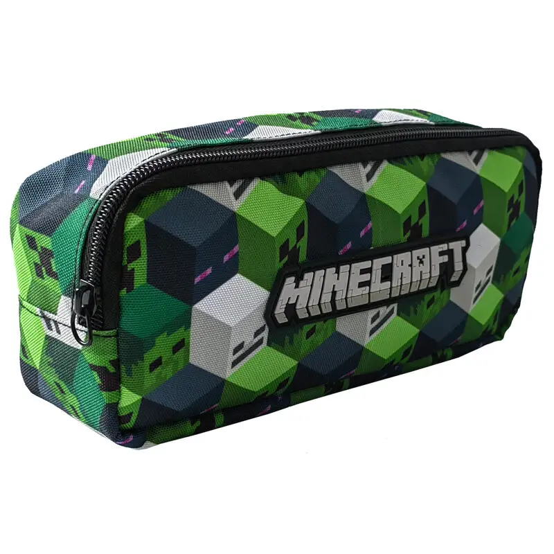 Minecraft penál fotografii produktu