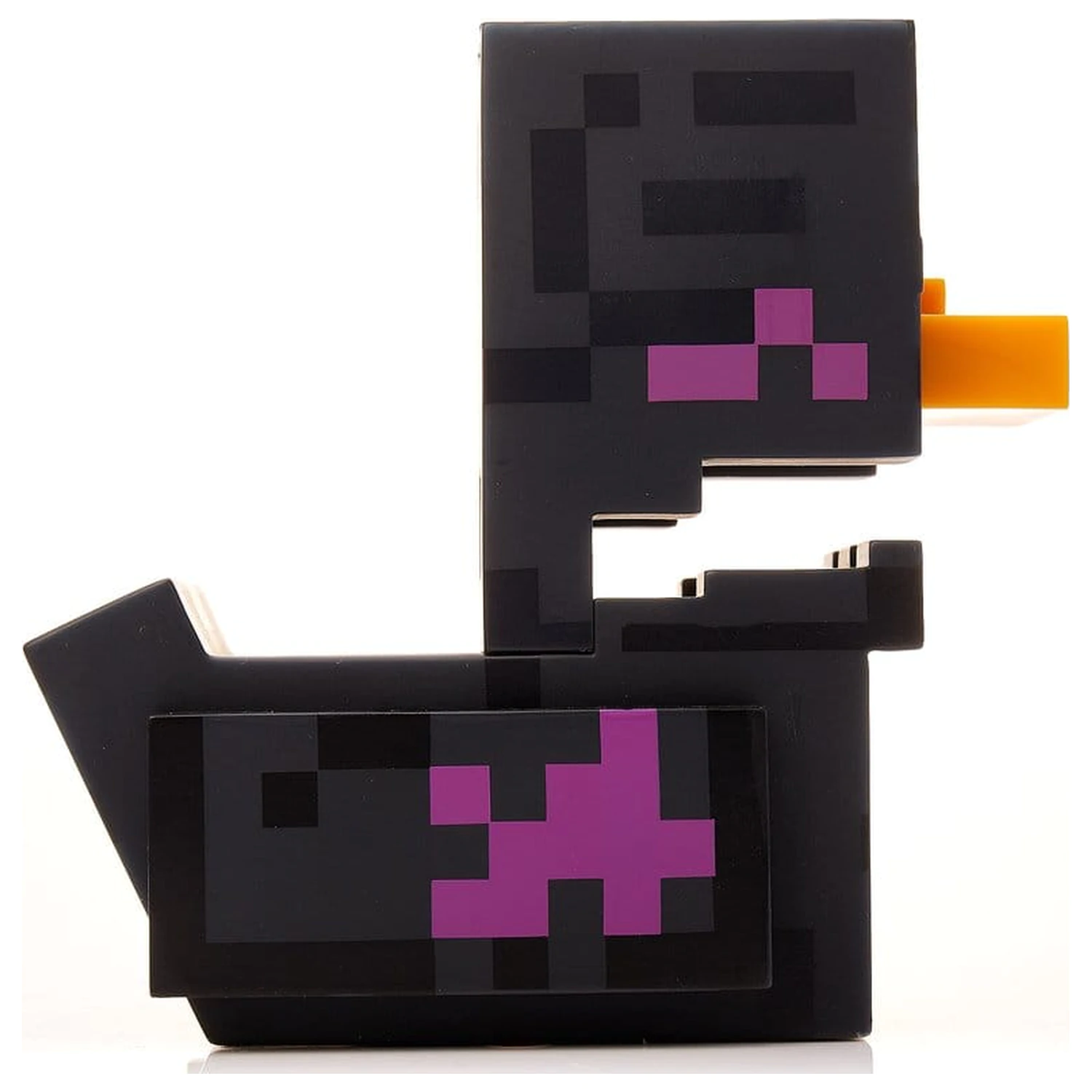 Minecraft Tubbz Collector's Edition PVC figurka Enderman 10 cm fotografii produktu