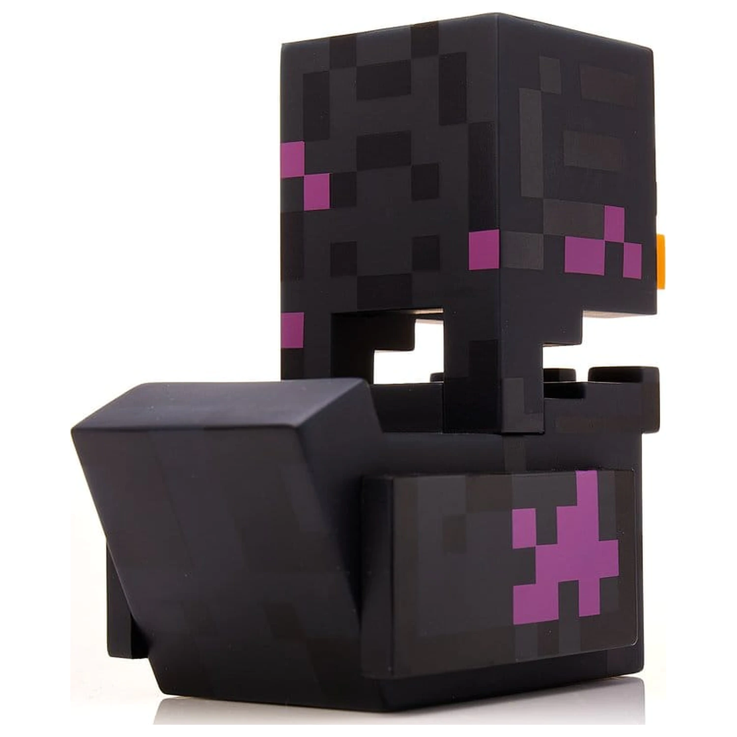 Minecraft Tubbz Collector's Edition PVC figurka Enderman 10 cm fotografii produktu