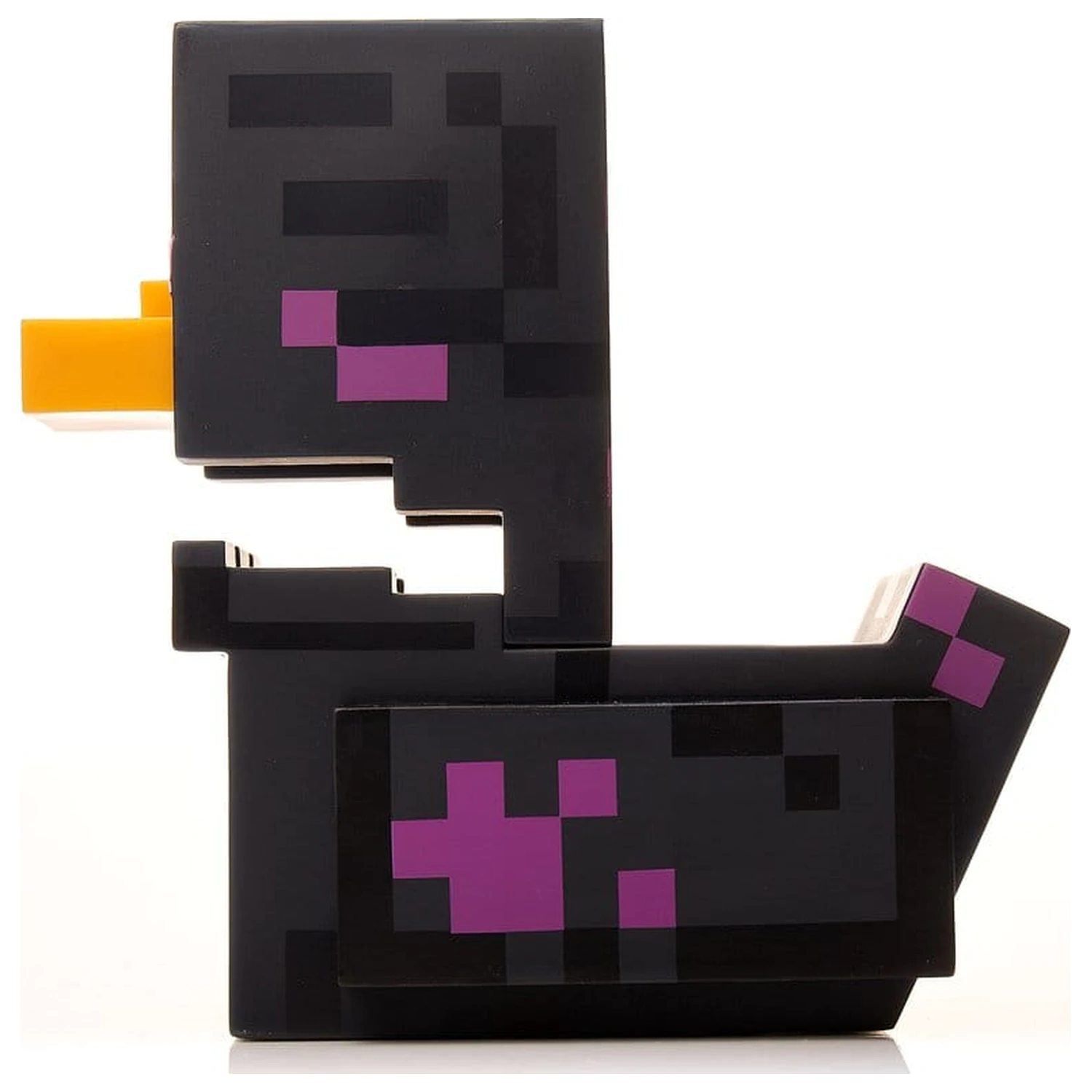 Minecraft Tubbz Collector's Edition PVC figurka Enderman 10 cm fotografii produktu