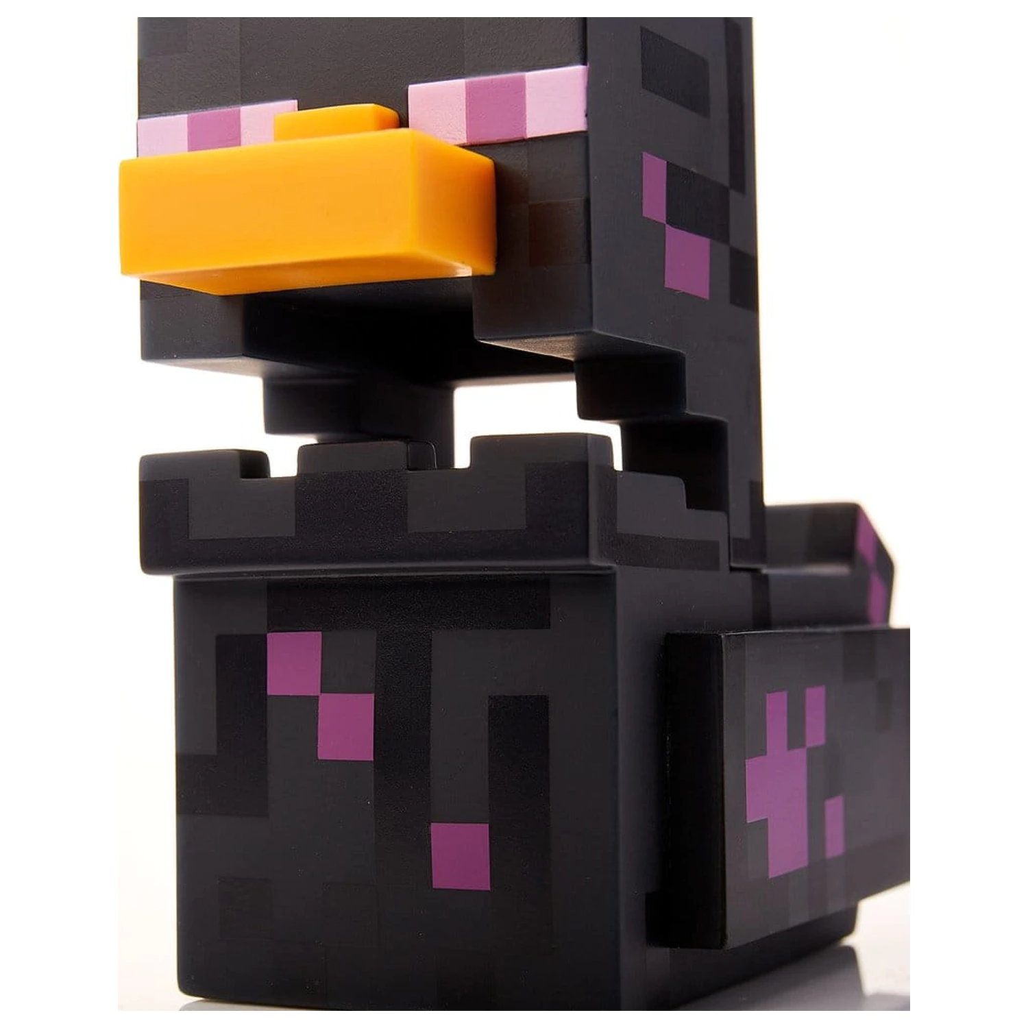 Minecraft Tubbz Collector's Edition PVC figurka Enderman 10 cm fotografii produktu