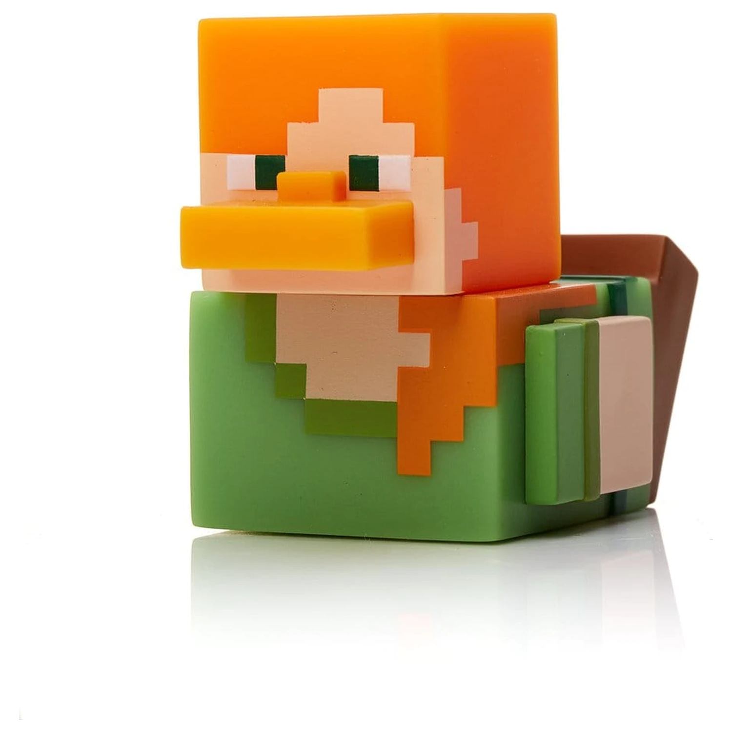 Minecraft Tubbz Mini PVC figurka Alex 5 cm fotografii produktu