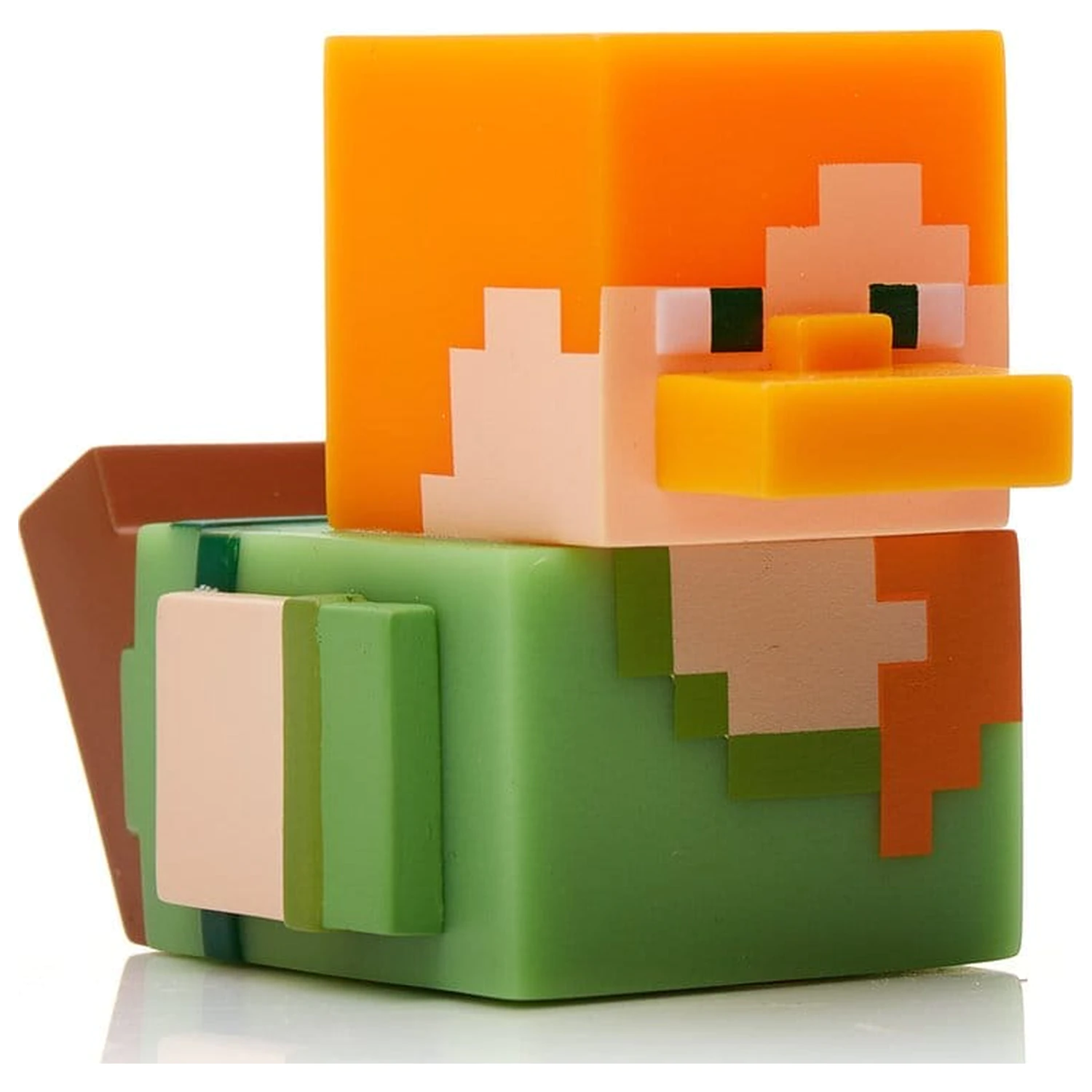 Minecraft Tubbz Mini PVC figurka Alex 5 cm fotografii produktu