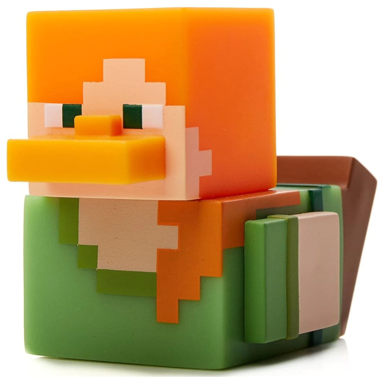 Minecraft Tubbz Mini PVC figurka Alex 5 cm fotografii produktu