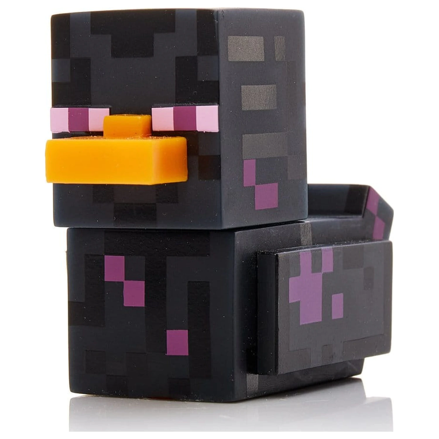 Minecraft Tubbz Mini PVC figurka Enderman 5 cm fotografii produktu