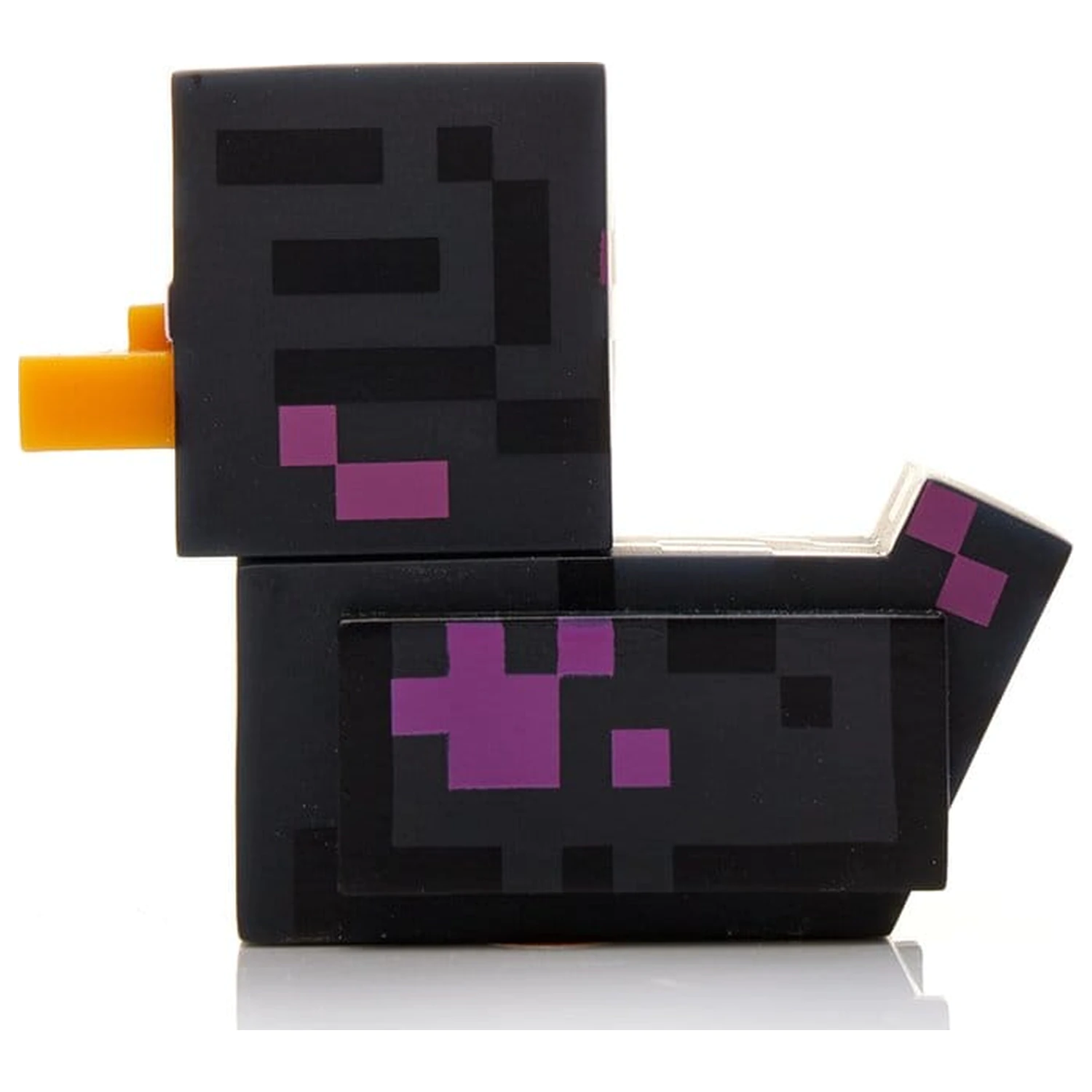 Minecraft Tubbz Mini PVC figurka Enderman 5 cm fotografii produktu