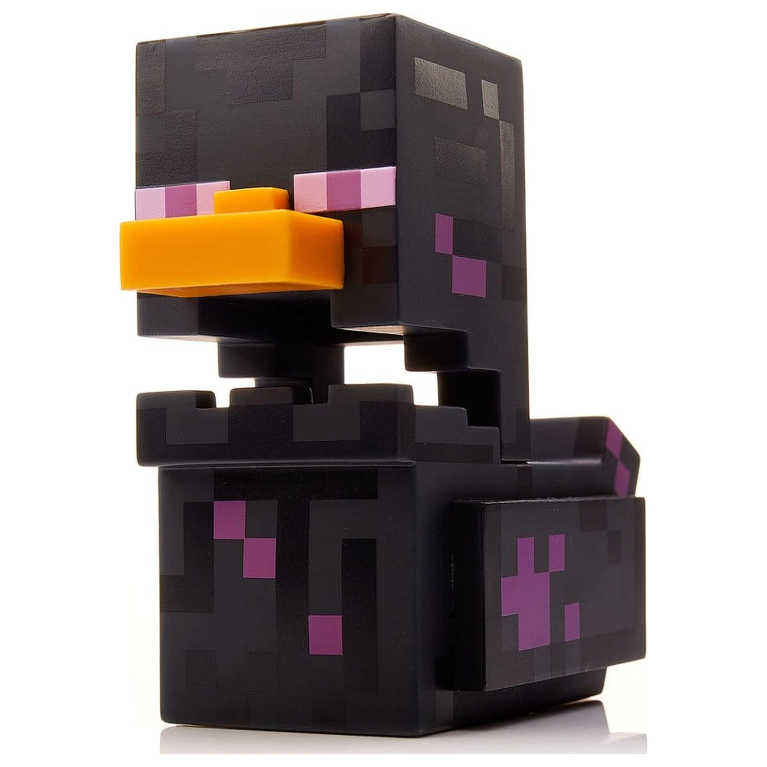 Minecraft Tubbz PVC figurka Enderman v krabičce 10 cm fotografii produktu