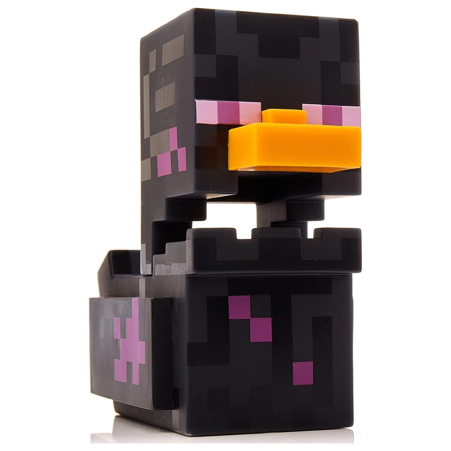 Minecraft Tubbz PVC figurka Enderman v krabičce 10 cm fotografii produktu