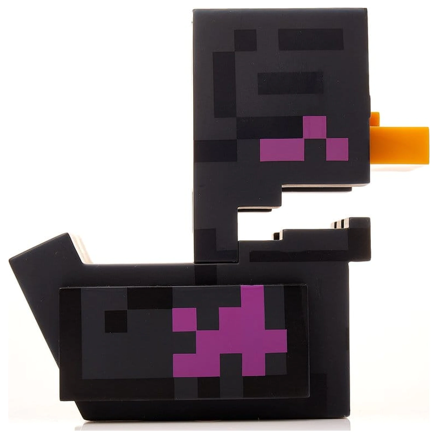 Minecraft Tubbz PVC figurka Enderman v krabičce 10 cm fotografii produktu