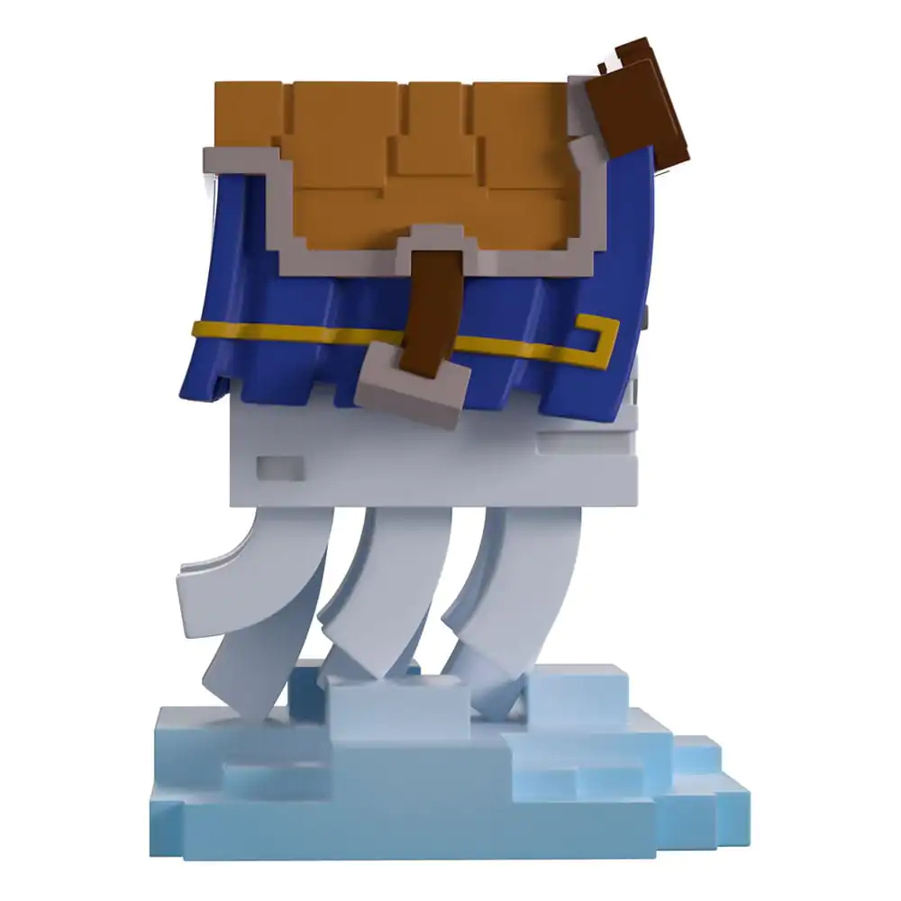 Minecraft Vinylová figurka Happy Ghast 11 cm fotografii produktu