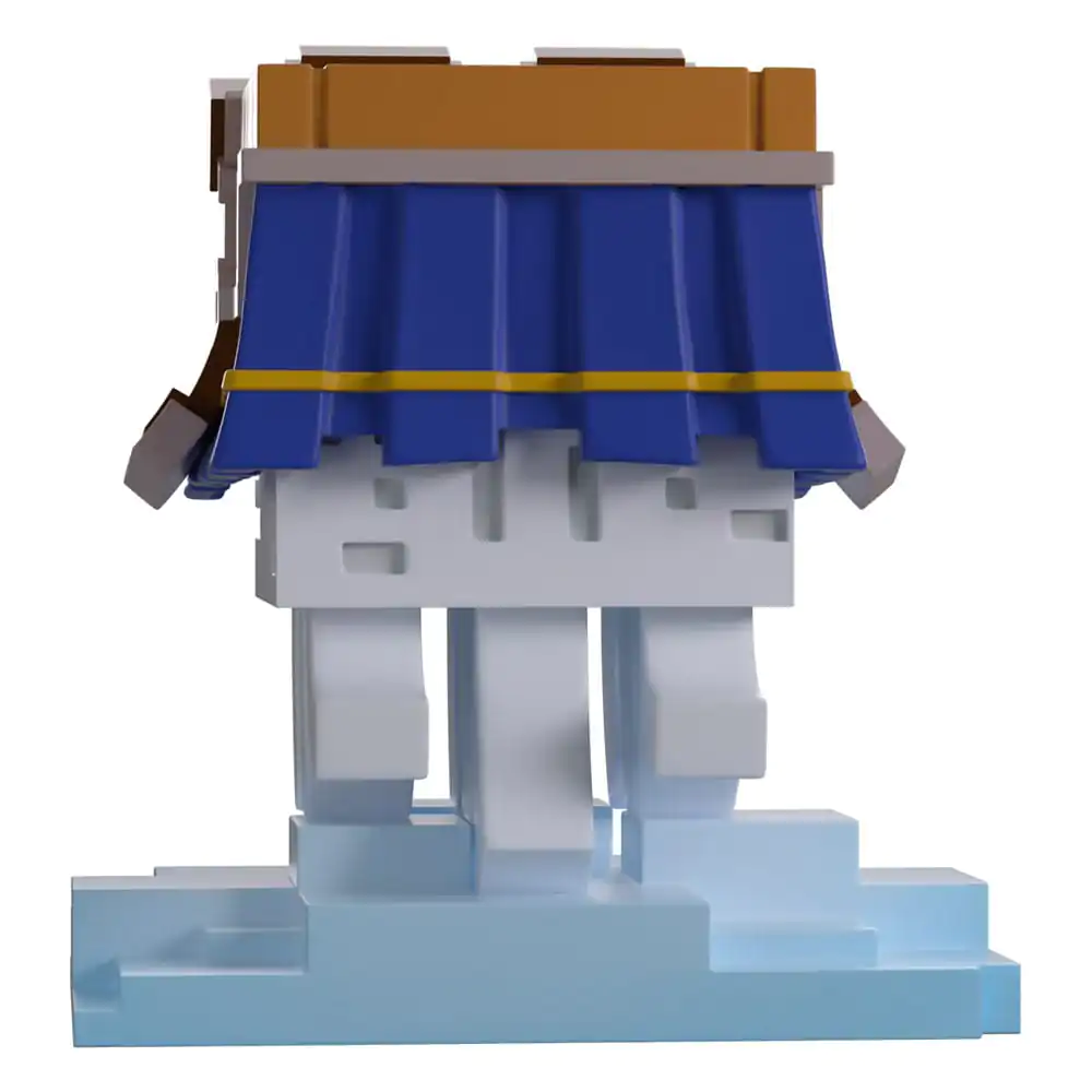 Minecraft Vinylová figurka Happy Ghast 11 cm fotografii produktu