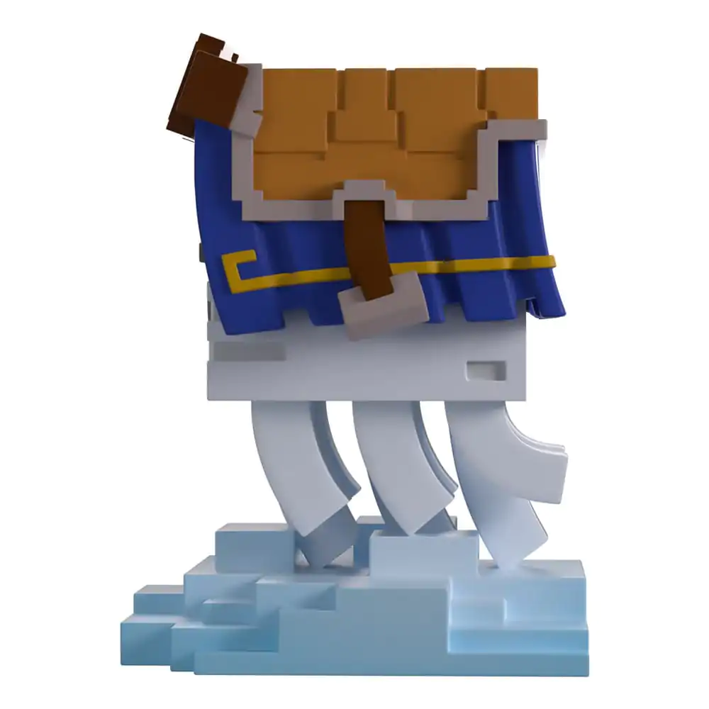 Minecraft Vinylová figurka Happy Ghast 11 cm fotografii produktu