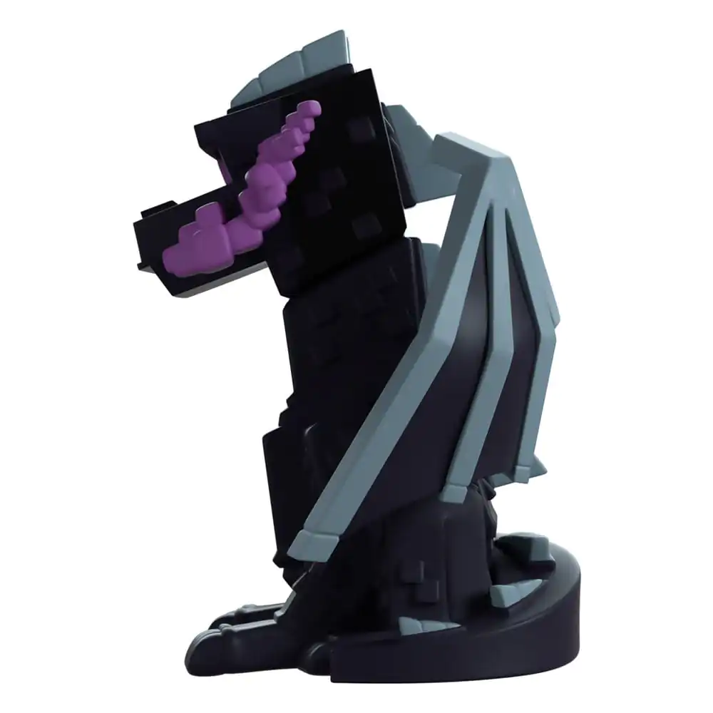 Minecraft Vinyl Figure Strašidelný Ender Dragon 10 cm fotografii produktu