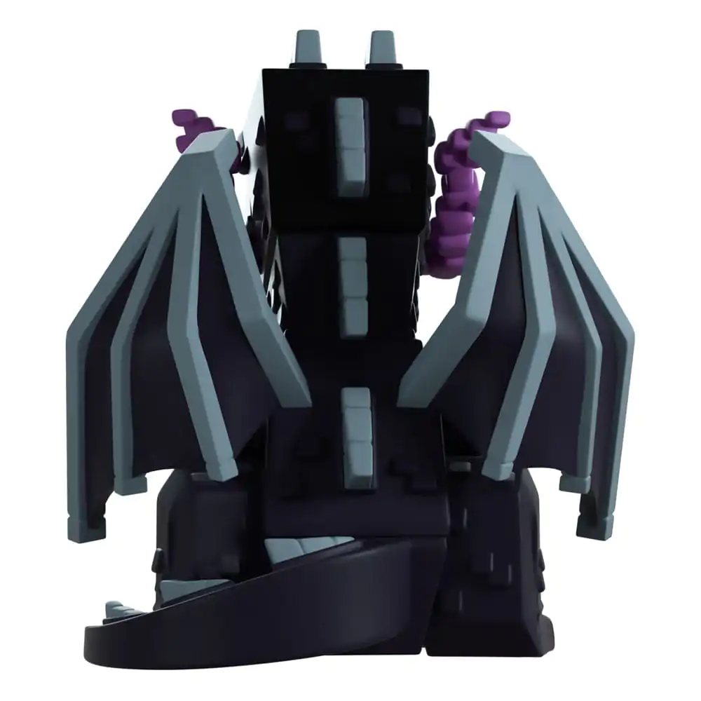 Minecraft Vinyl Figure Strašidelný Ender Dragon 10 cm fotografii produktu