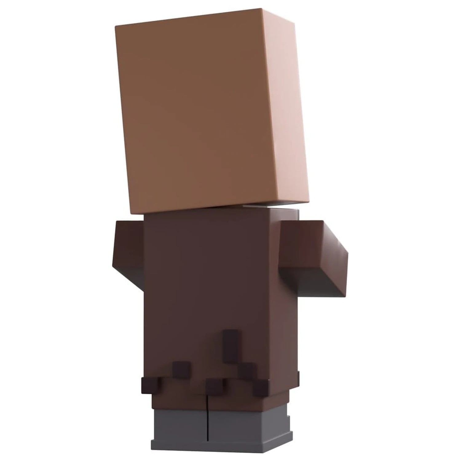 Minecraft Vinylová figurka Villager 13 cm fotografii produktu