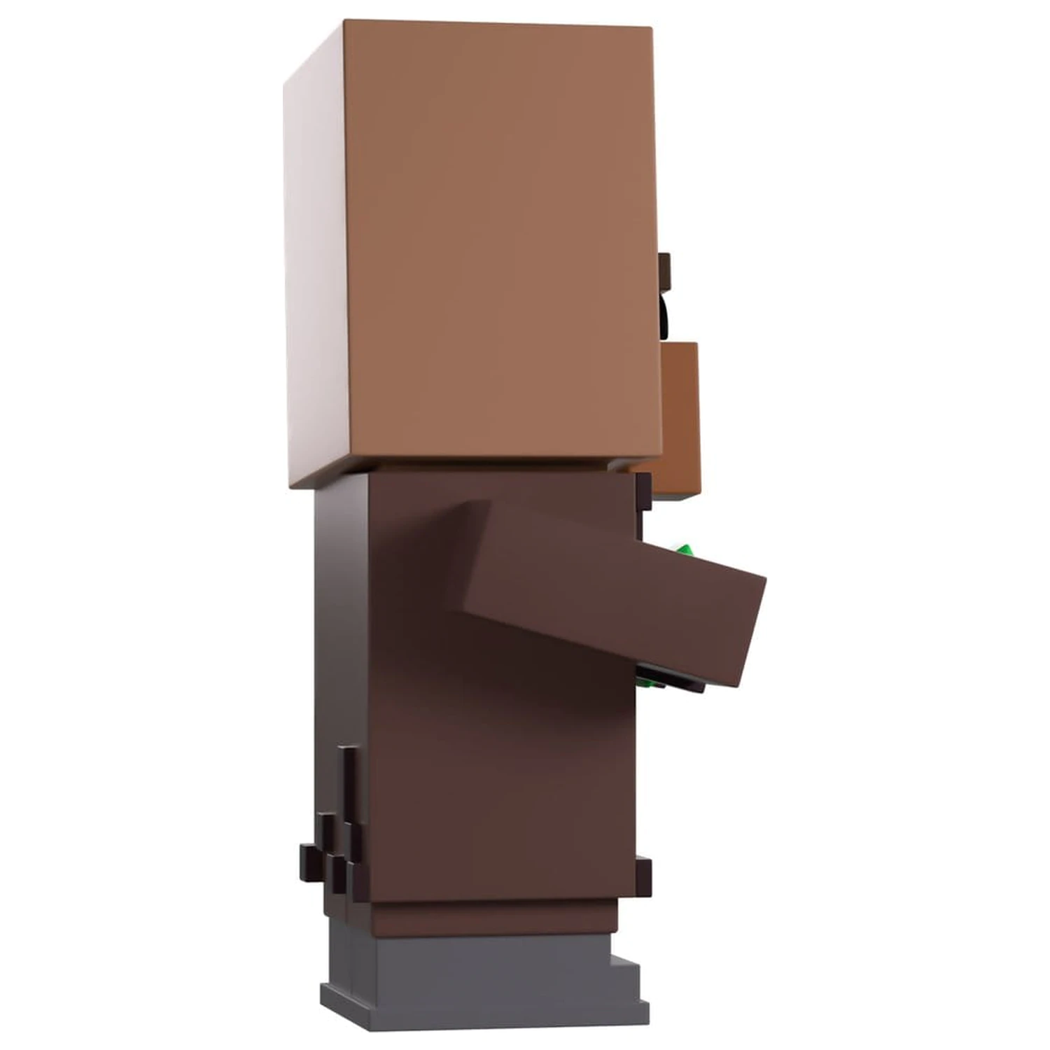 Minecraft Vinylová figurka Villager 13 cm fotografii produktu