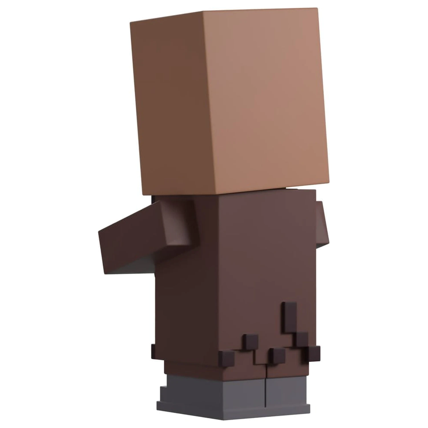 Minecraft Vinylová figurka Villager 13 cm fotografii produktu