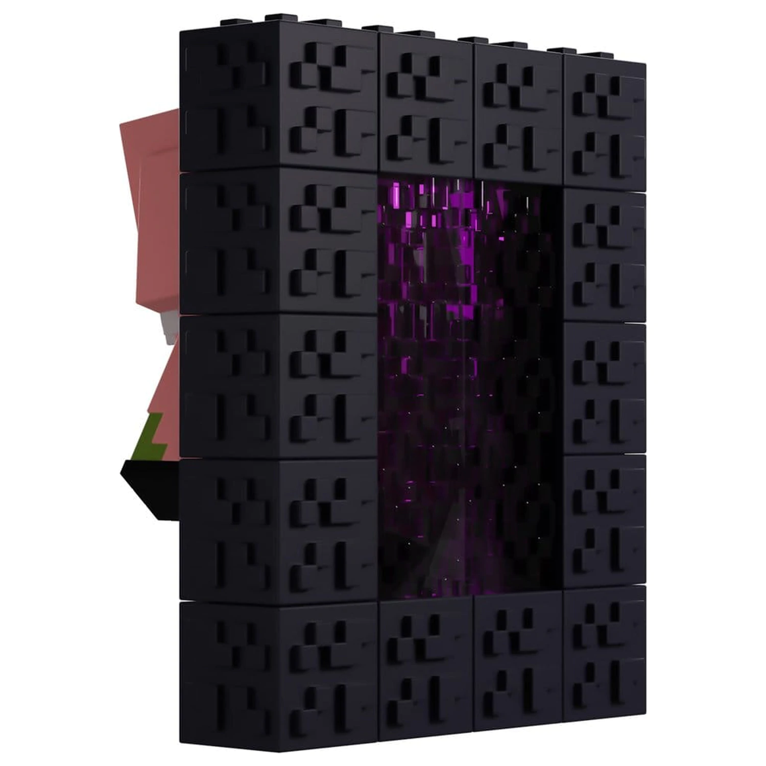 Minecraft Vinylová figurka Zombified Piglin 13 cm fotografii produktu